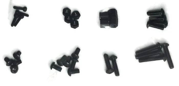Chameleon Ti / Ti LR Hardware Set - Rising Sun FPV