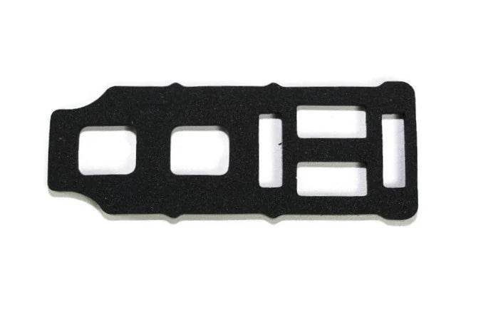Chameleon OG LiPo Battery Foam Pad - Rising Sun FPV