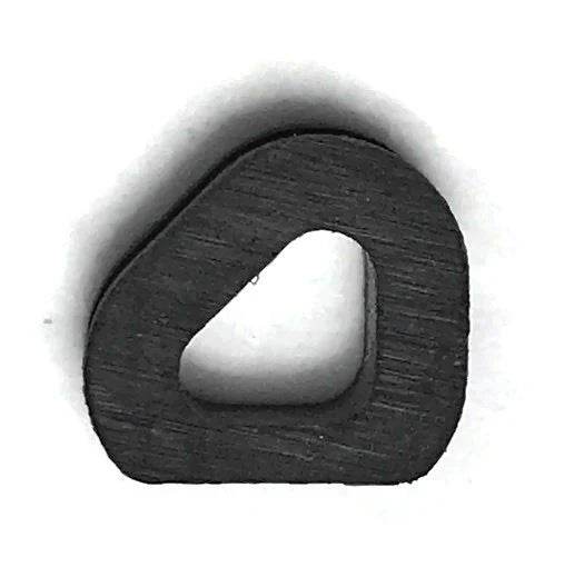 Marmotte DJI or Badger DJI Edition Antenna Grommet (1 piece) - Rising Sun FPV
