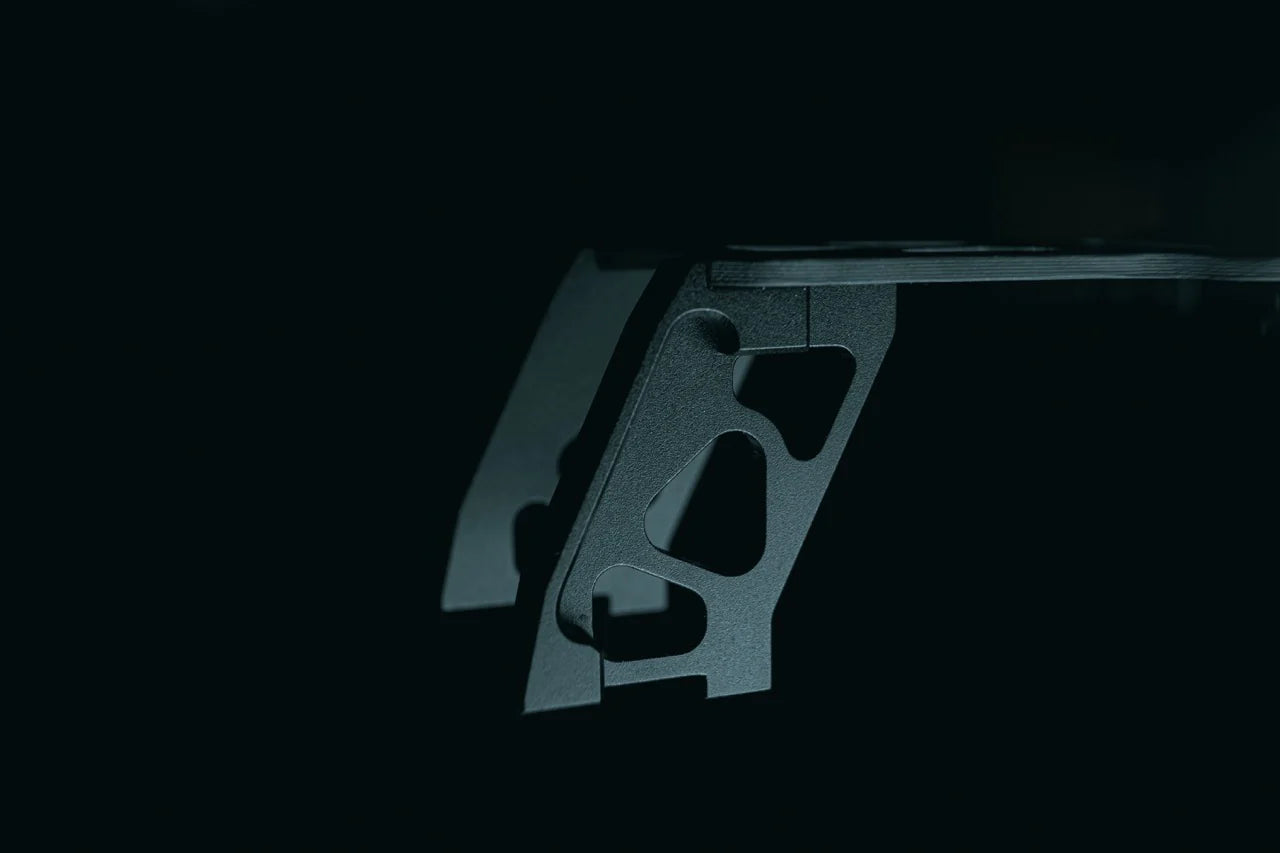 Five33 Flip Switch Frame Kit