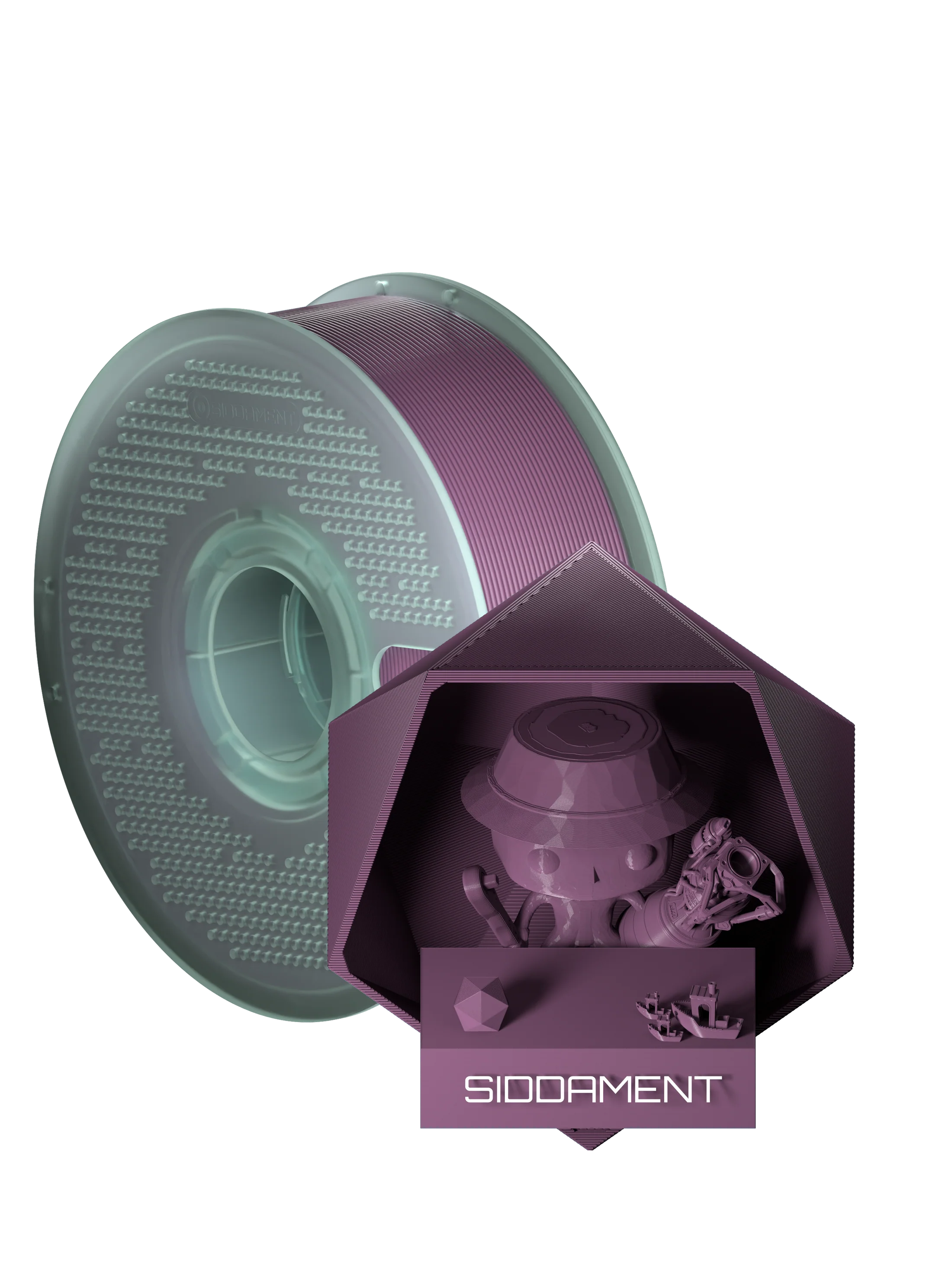 Siddament V2 PLA+