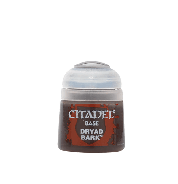 21-23 Citadel Base: Dryad Bark (12ml) - Rising Sun FPV