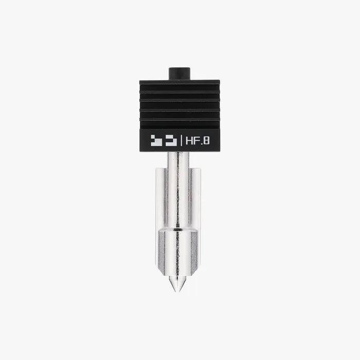 Bambu Nozzle H2 and P2 Series