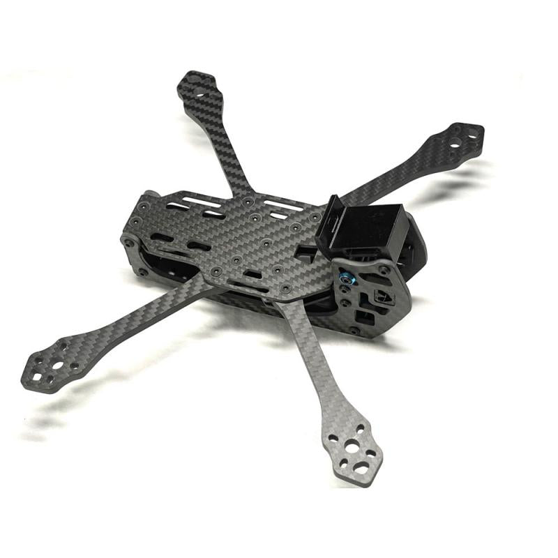 Five33 Footy Frame Kit (Hero Strap Mount)