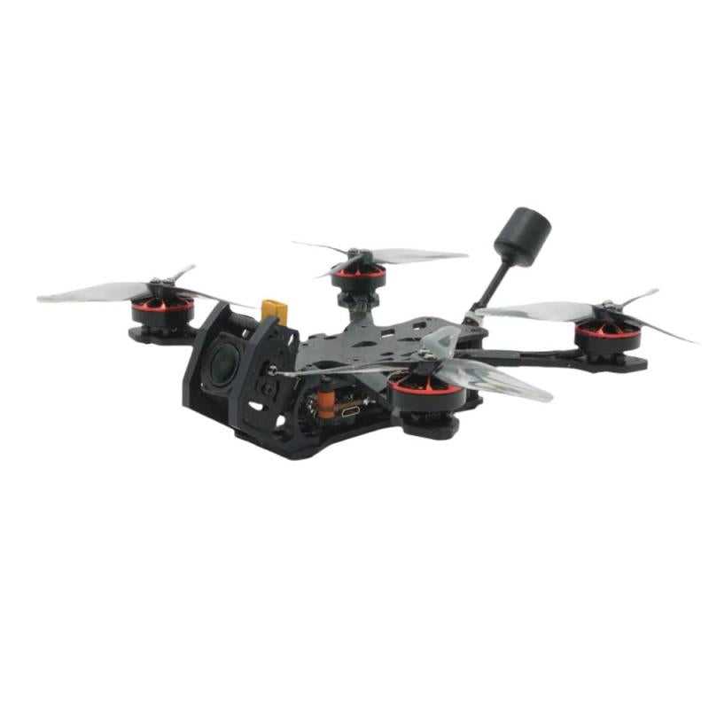 Five33 Little Flipper Frame Kit