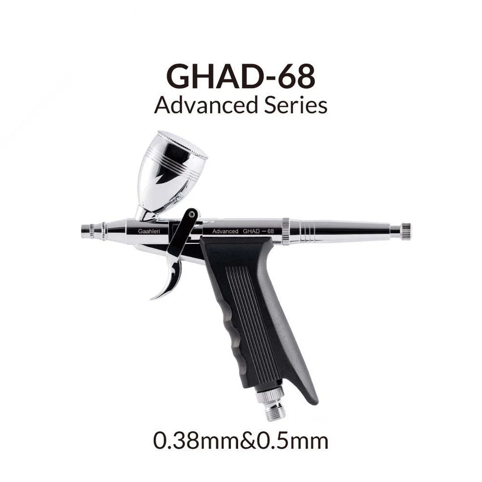 Gaalheri GHAD-68