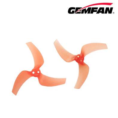 Gemfan 3032 Propeller PC 3 Blade 2mm - Rising Sun FPV