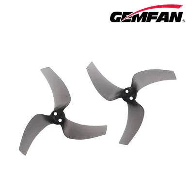 Gemfan 3032 Propeller PC 3 Blade 2mm - Rising Sun FPV