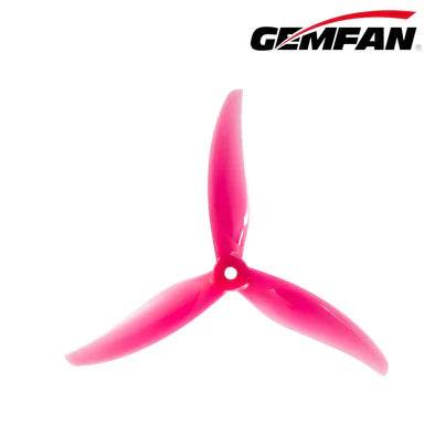 Gemfan 5127.5 PROXY PC 3 Blade - Rising Sun FPV