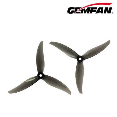Gemfan 5127.5 PROXY PC 3 Blade - Rising Sun FPV