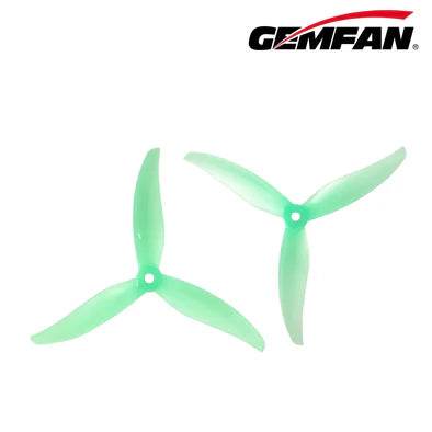 Gemfan 5127.5 PROXY PC 3 Blade - Rising Sun FPV