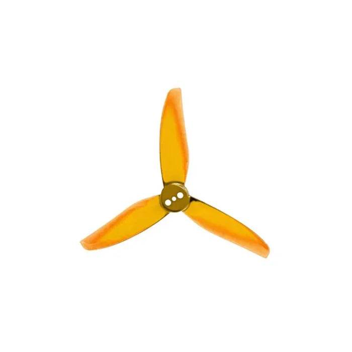 Gemfan Hurricane 3020 3-Blade Propeller 1.5mm/2mm Shaft (set of 4) - Rising Sun FPV