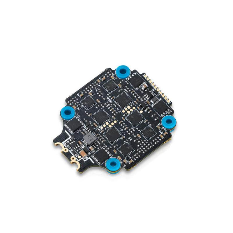 HobbyWing XRotor FPV G2 ESC (4in1) 65A - Rising Sun FPV