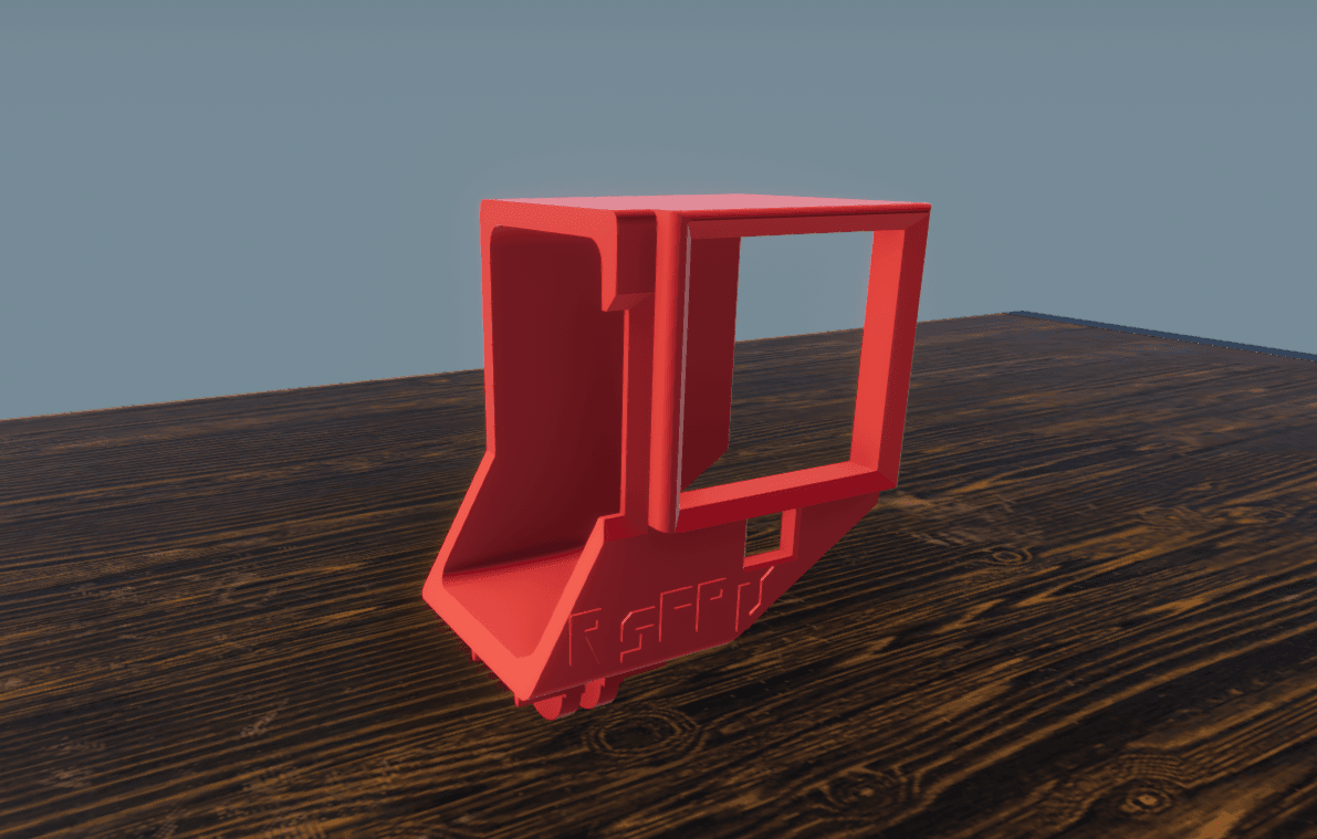 RSFPV GoPro Hero 10 Universal Camera Sleeve (Full Sleeve Half Sleeve Vertical Sleeve) - Rising Sun FPV