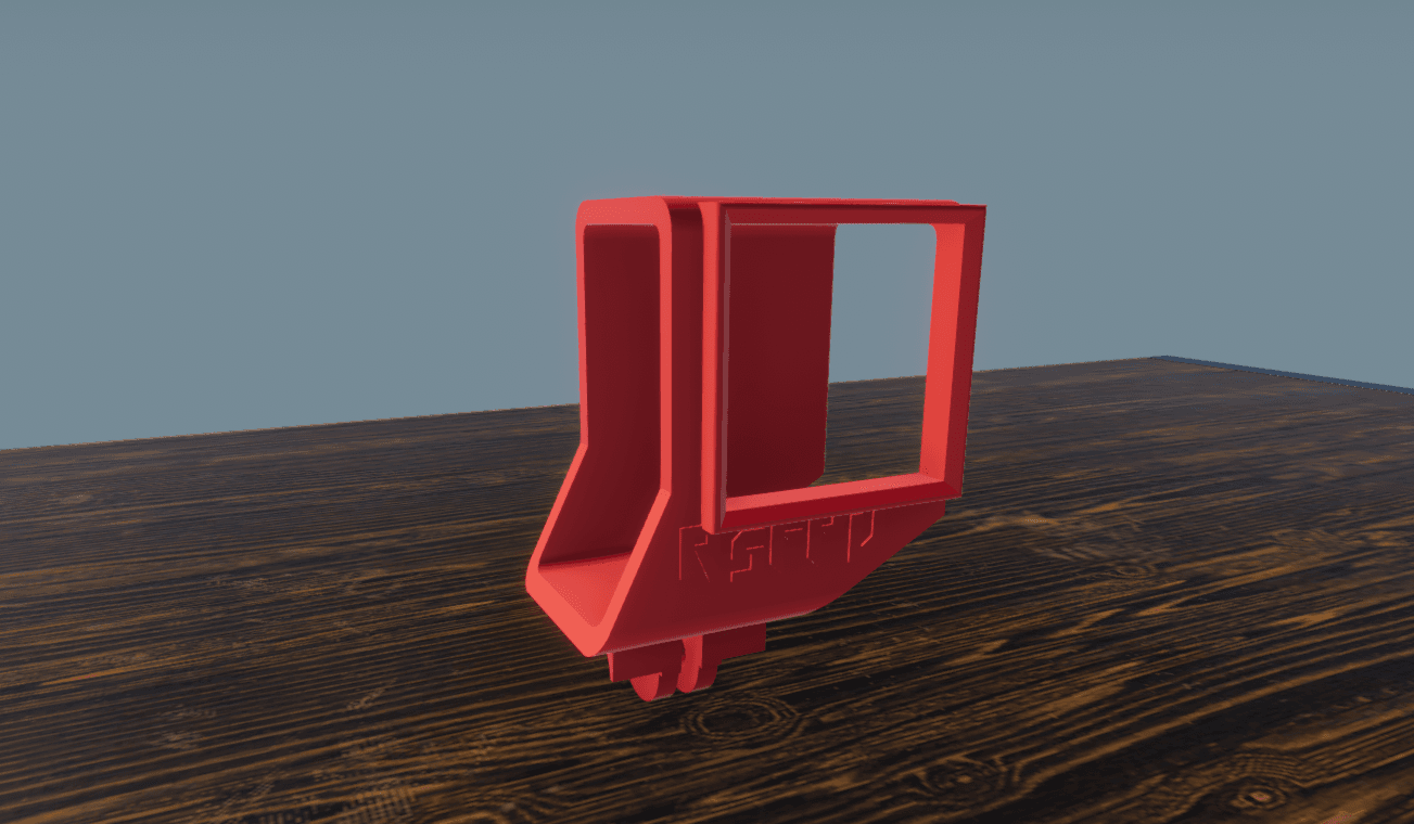 RSFPV GoPro Hero 8 Universal Camera Sleeve (Full Sleeve Half Sleeve Vertical Sleeve) - Rising Sun FPV