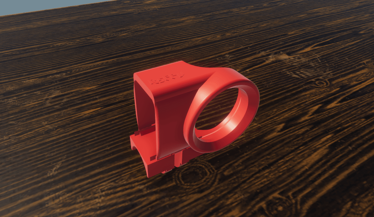 RSFPV Insta360 GO 2 Universal Camera Sleeve (Full Sleeve, Slim Sleeve) - Rising Sun FPV