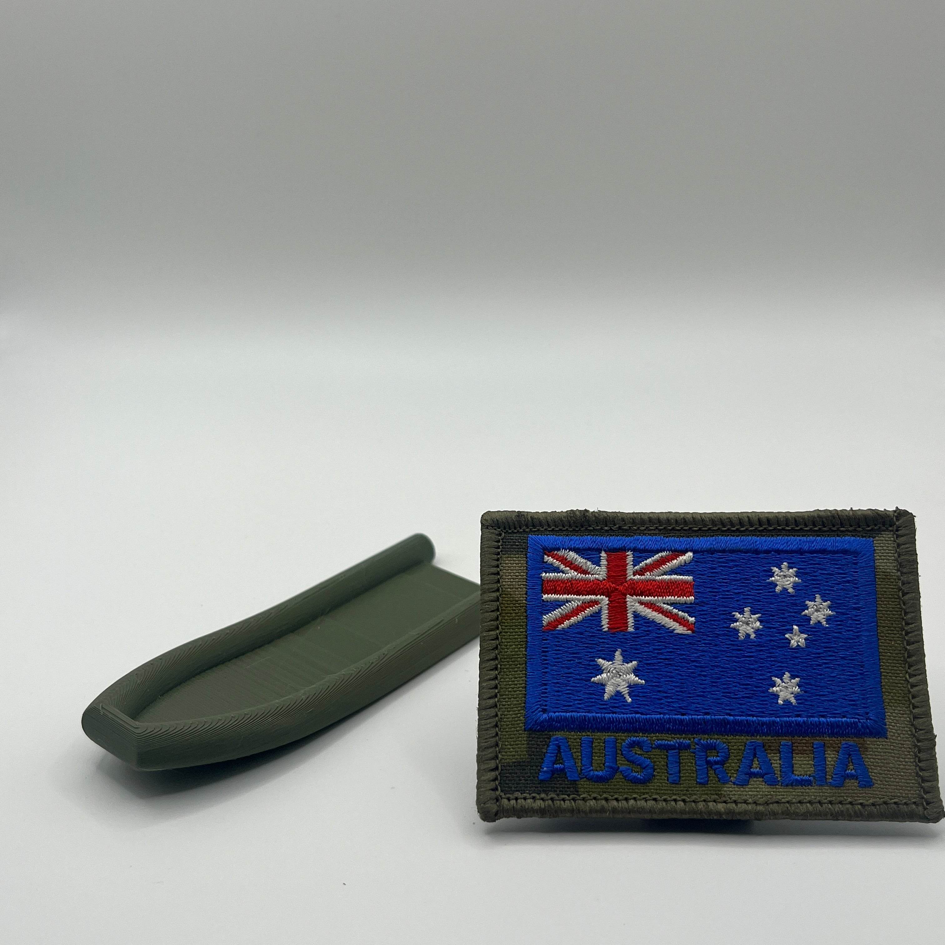 Zodiac F470 - Rising Sun FPV