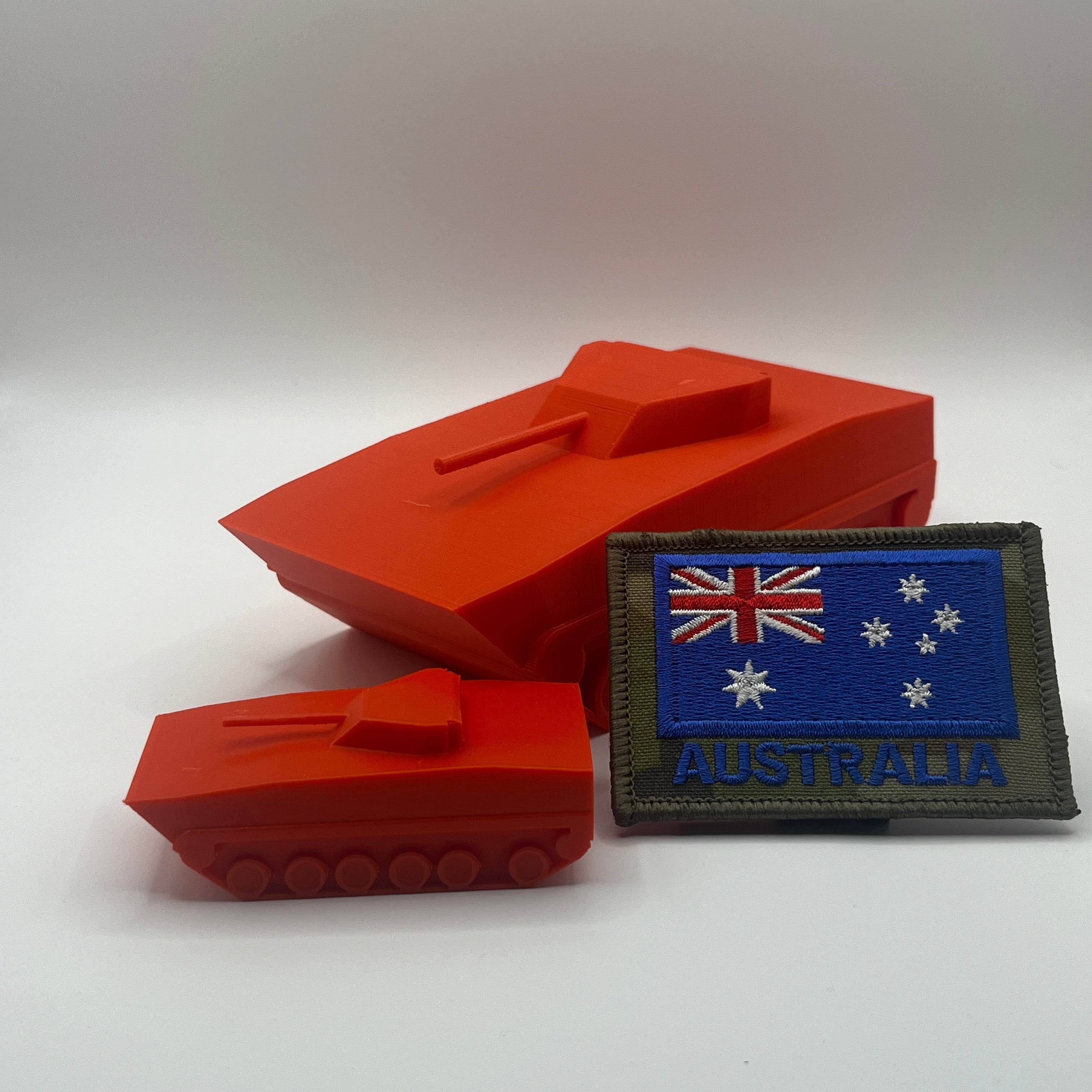 ZBD-04 - Rising Sun FPV