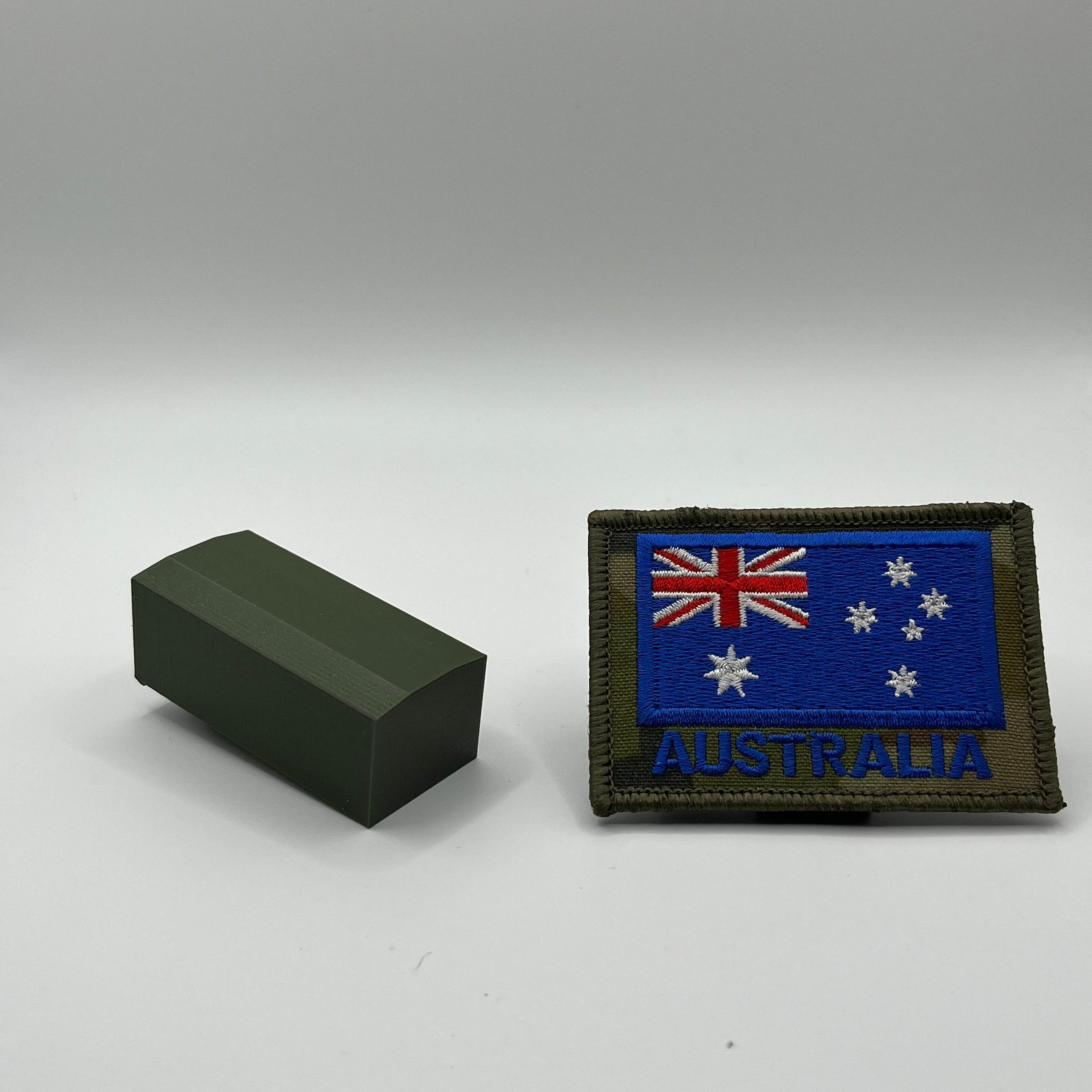 Modules for 40M Rheinmetall Truck - Rising Sun FPV