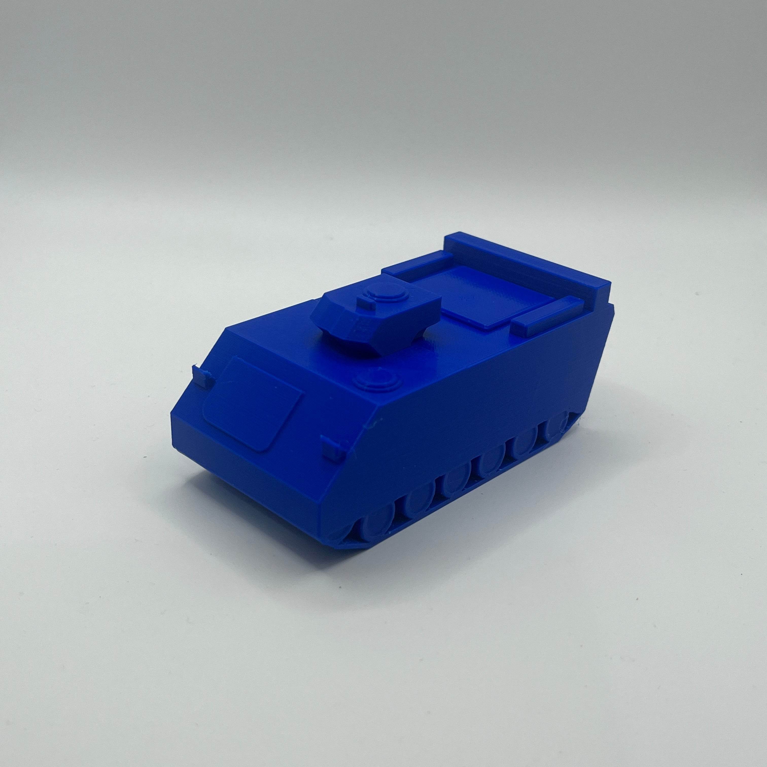 M113 AS4 APC - Rising Sun FPV