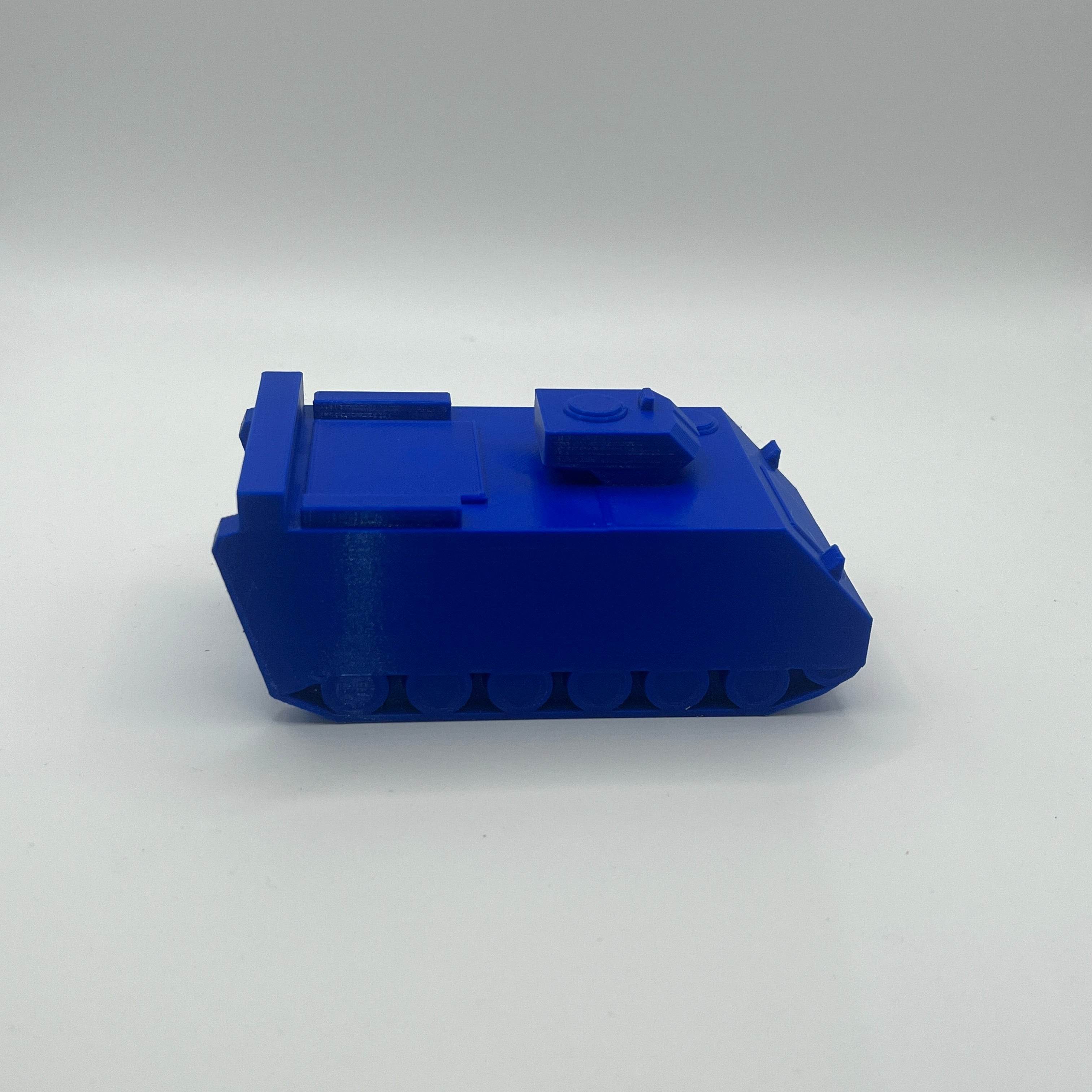 M113 AS4 APC - Rising Sun FPV