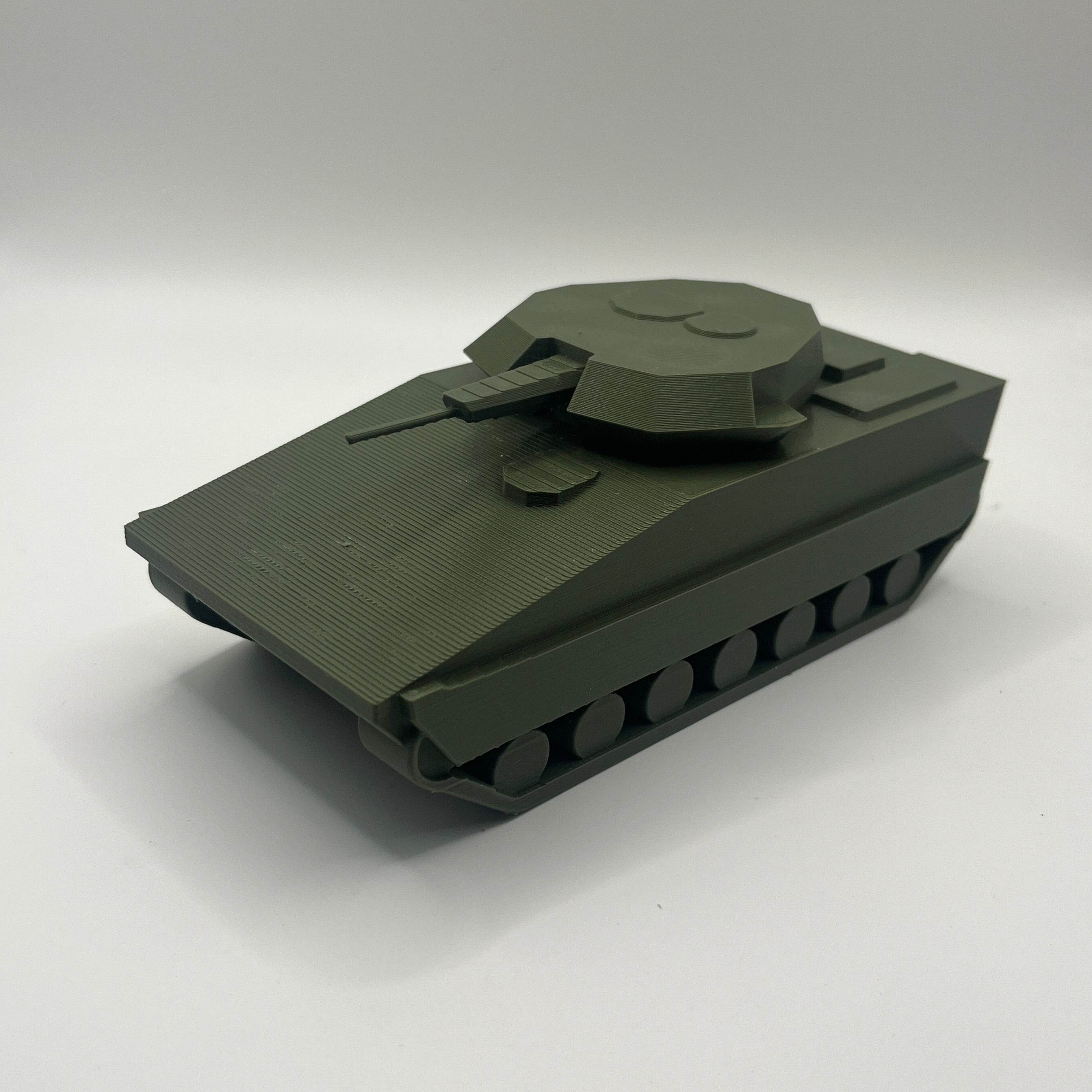 AS21 Redback - Rising Sun FPV