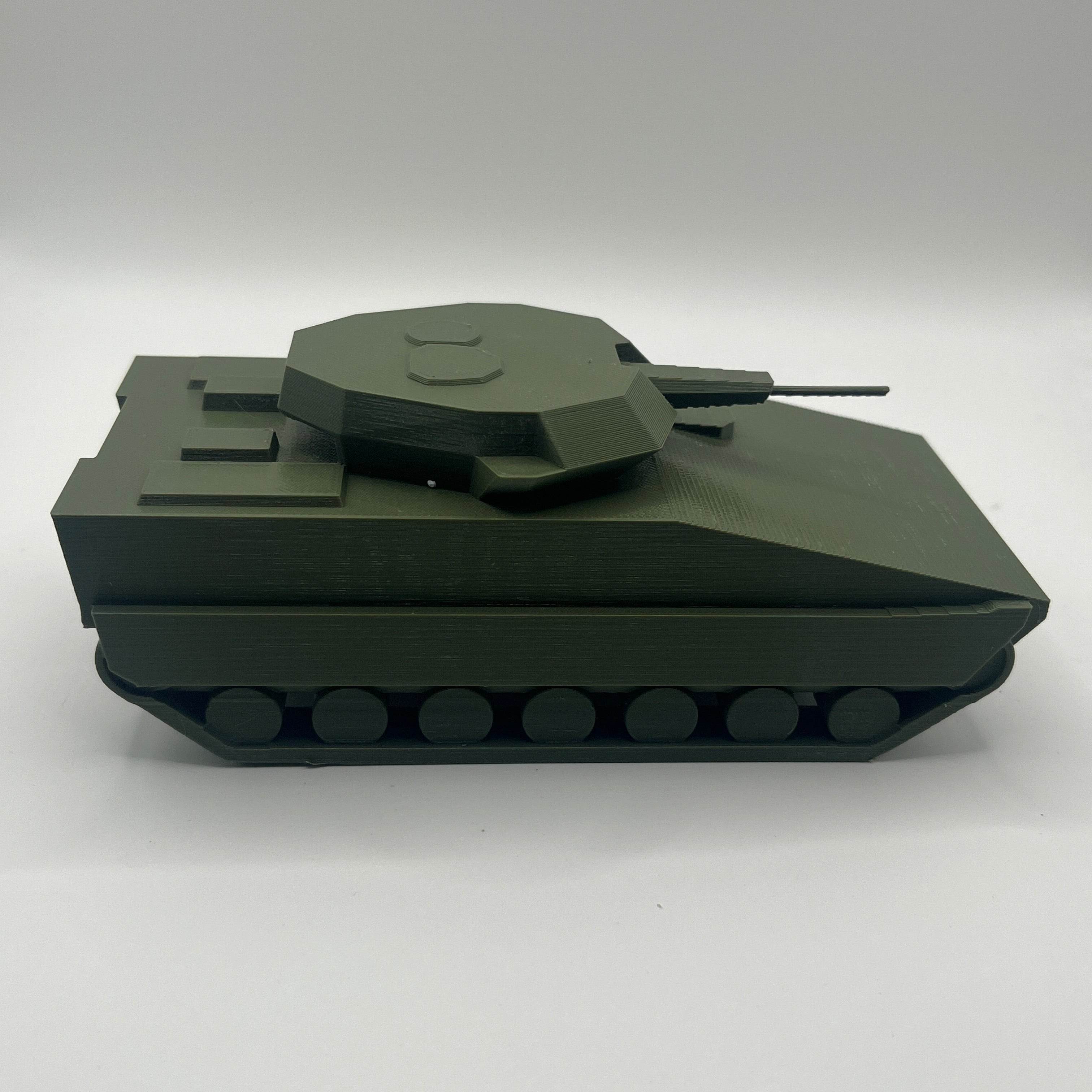 AS21 Redback - Rising Sun FPV