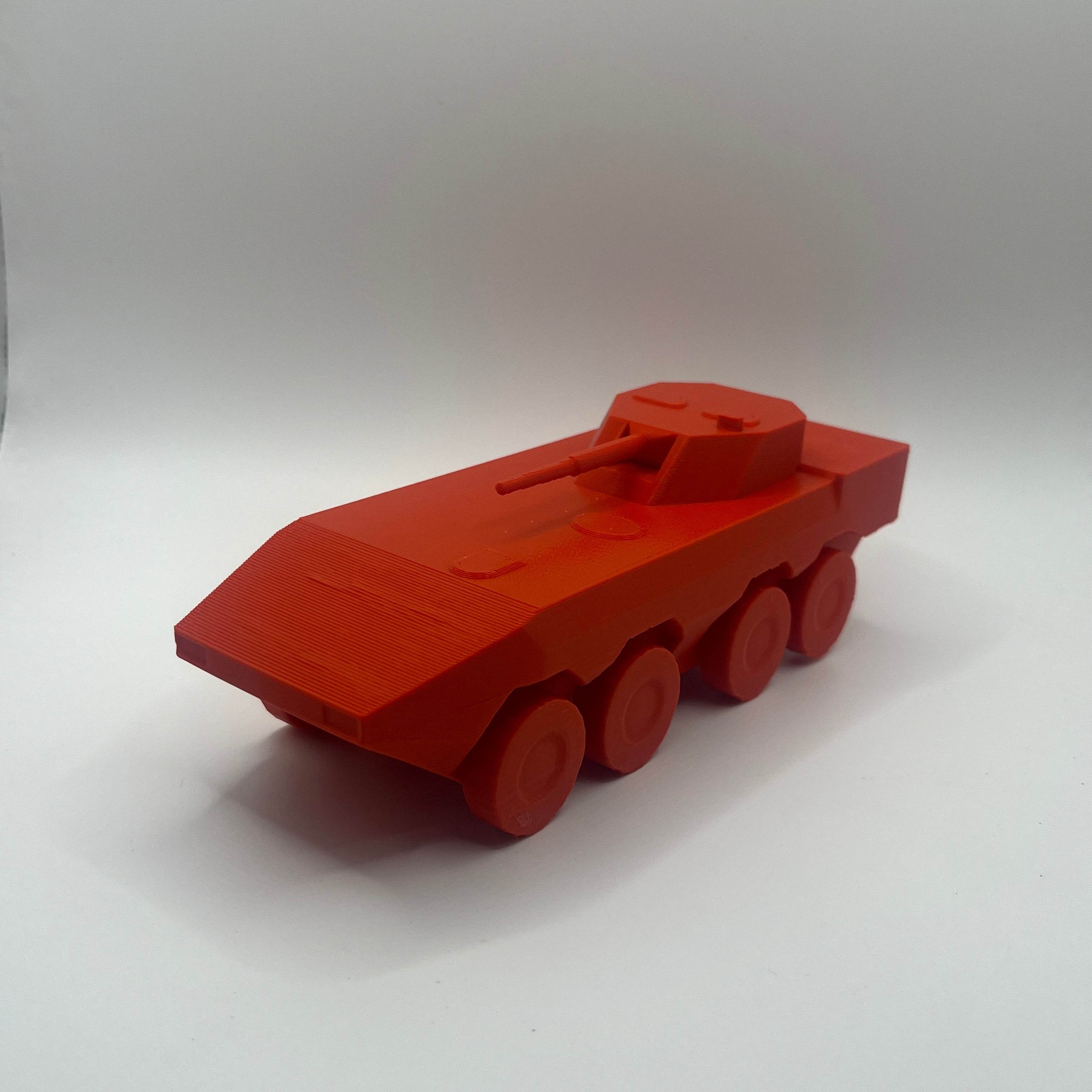 ZBL-08 - Rising Sun FPV