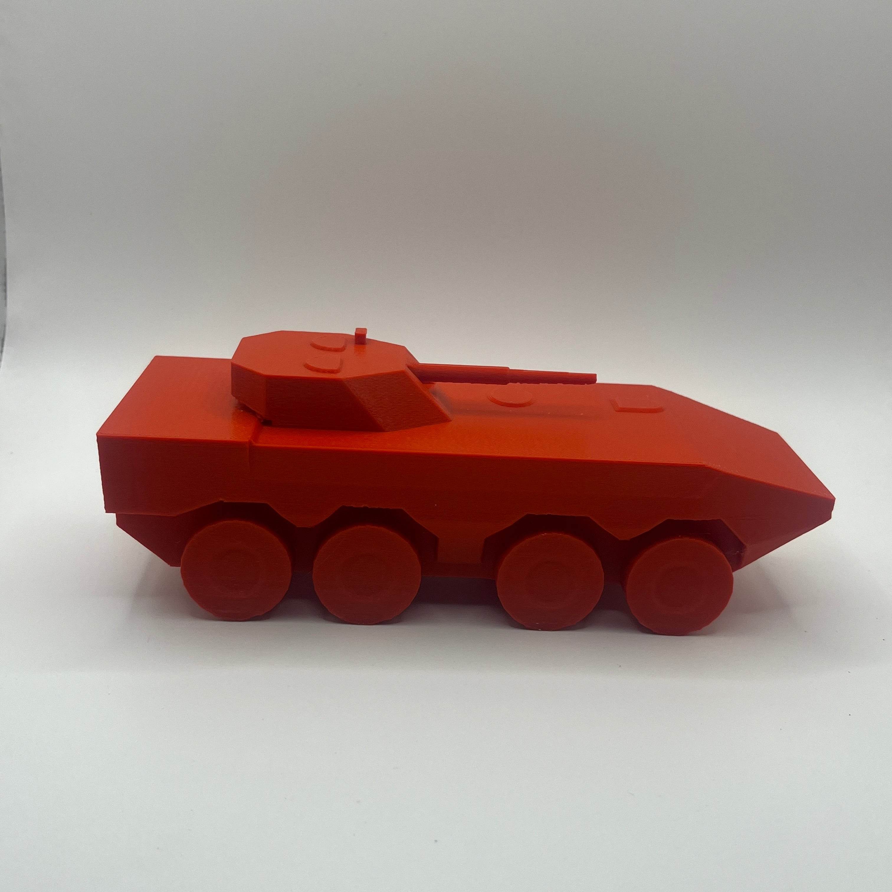 ZBL-08 - Rising Sun FPV