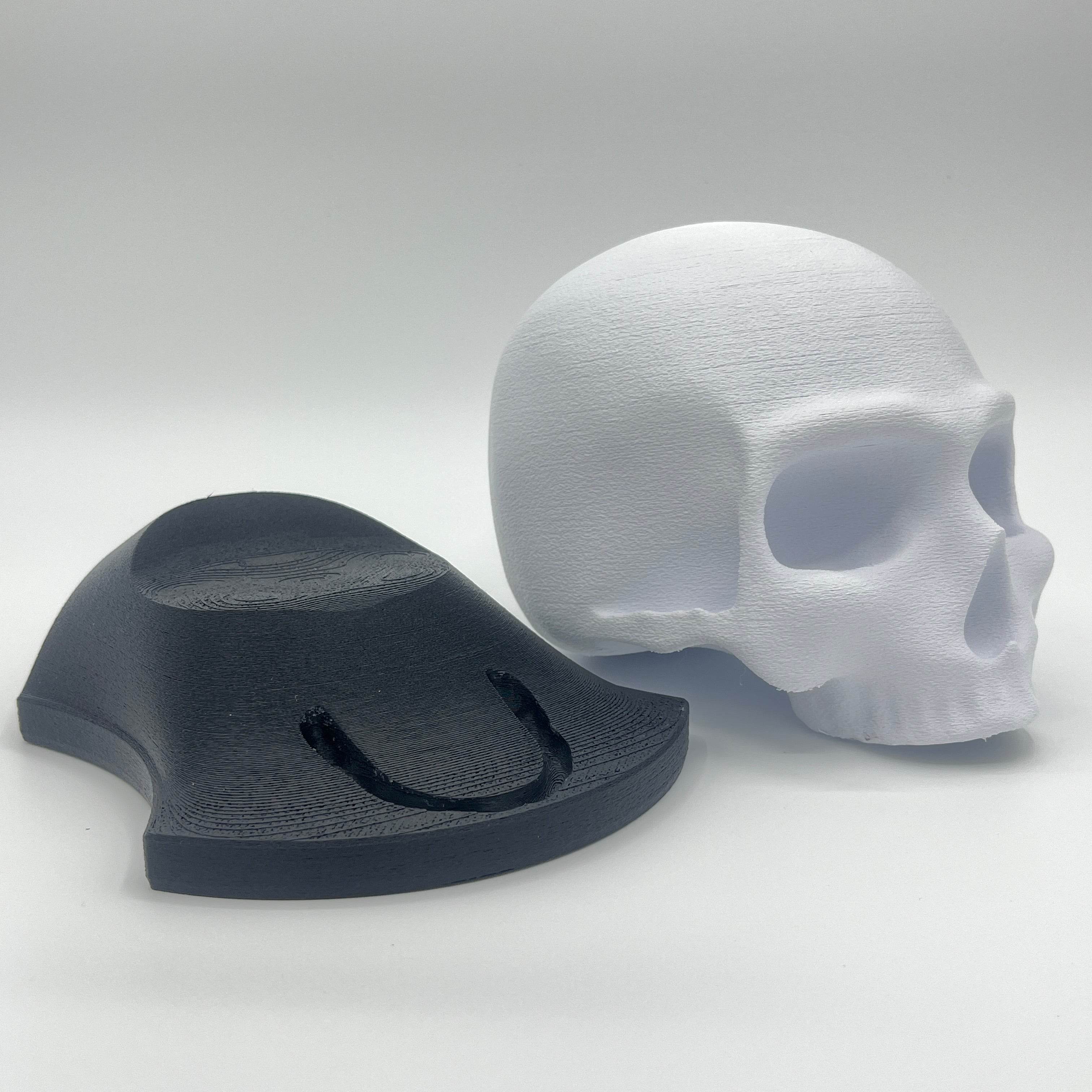 Skulls - Rising Sun FPV