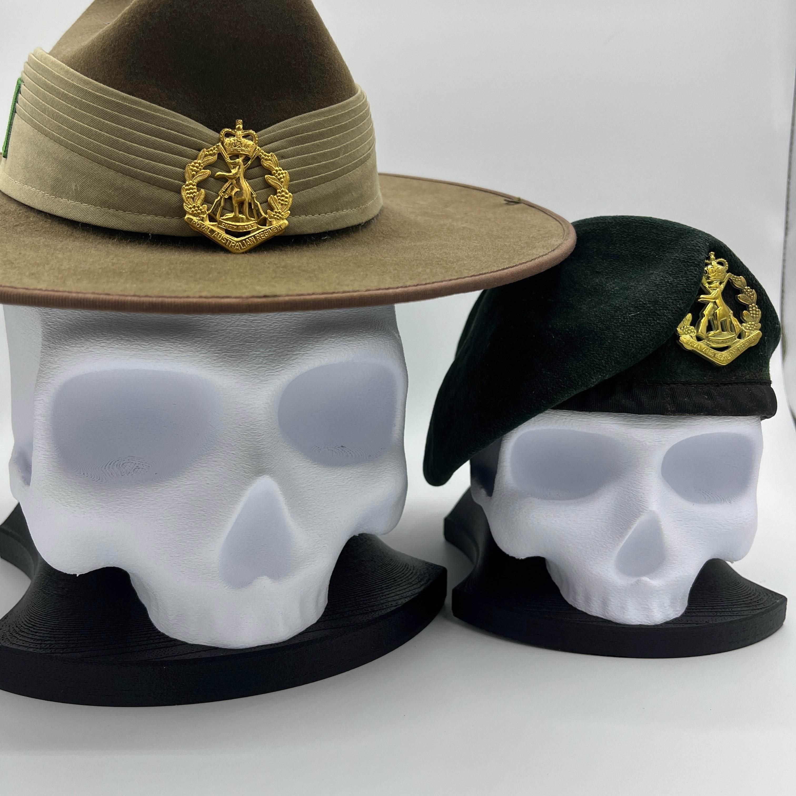 Skulls - Rising Sun FPV