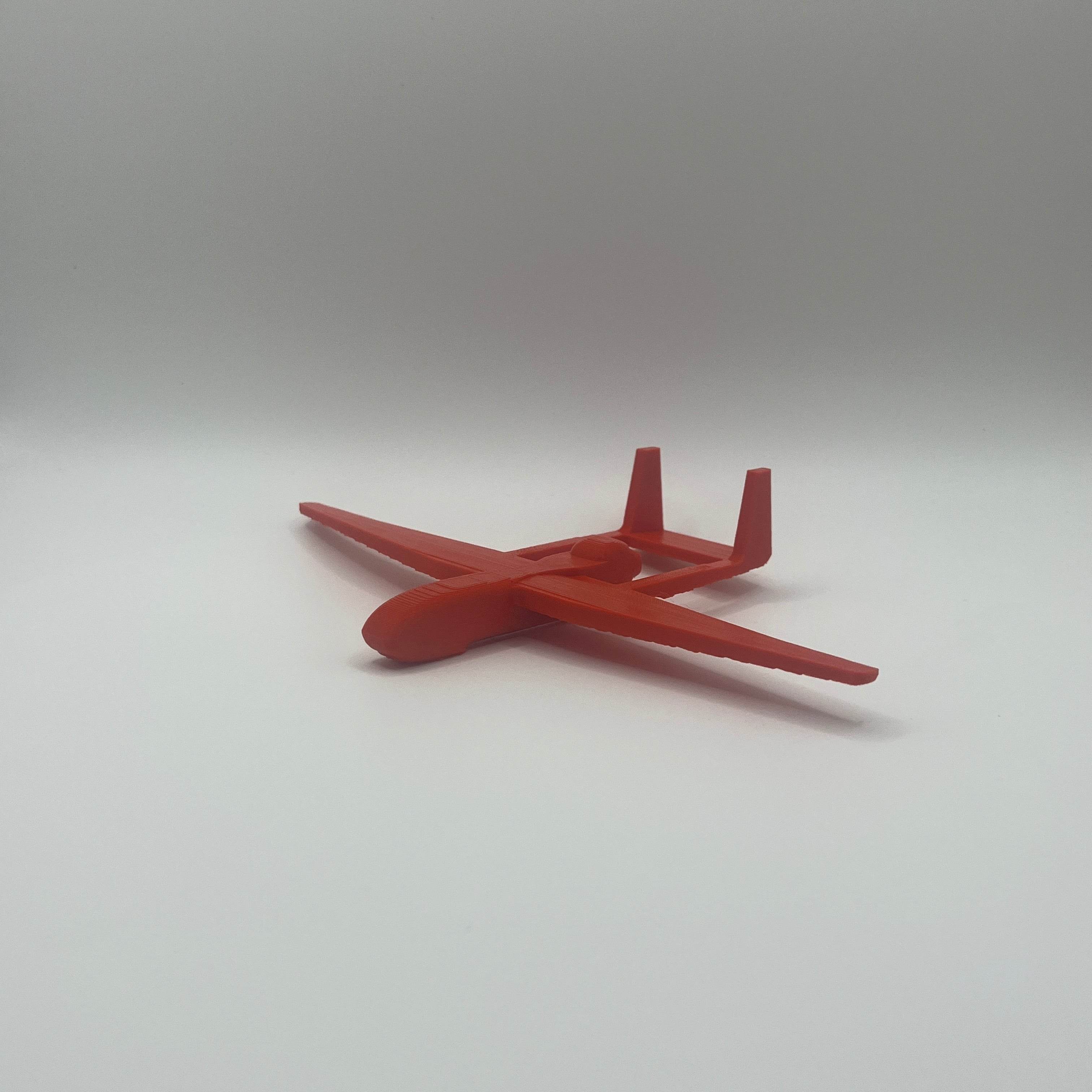 ASN207 - Rising Sun FPV