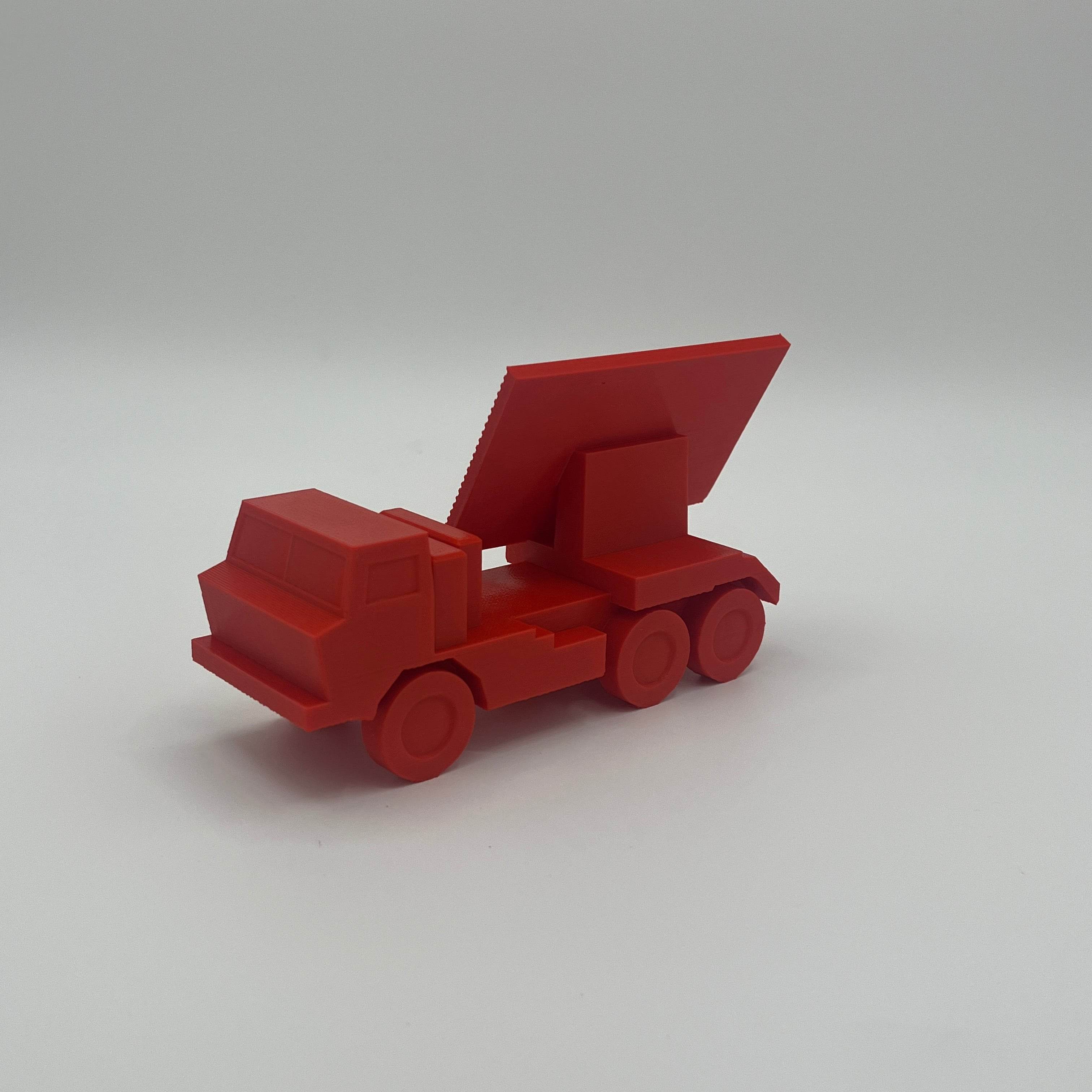 Type 305B - Rising Sun FPV