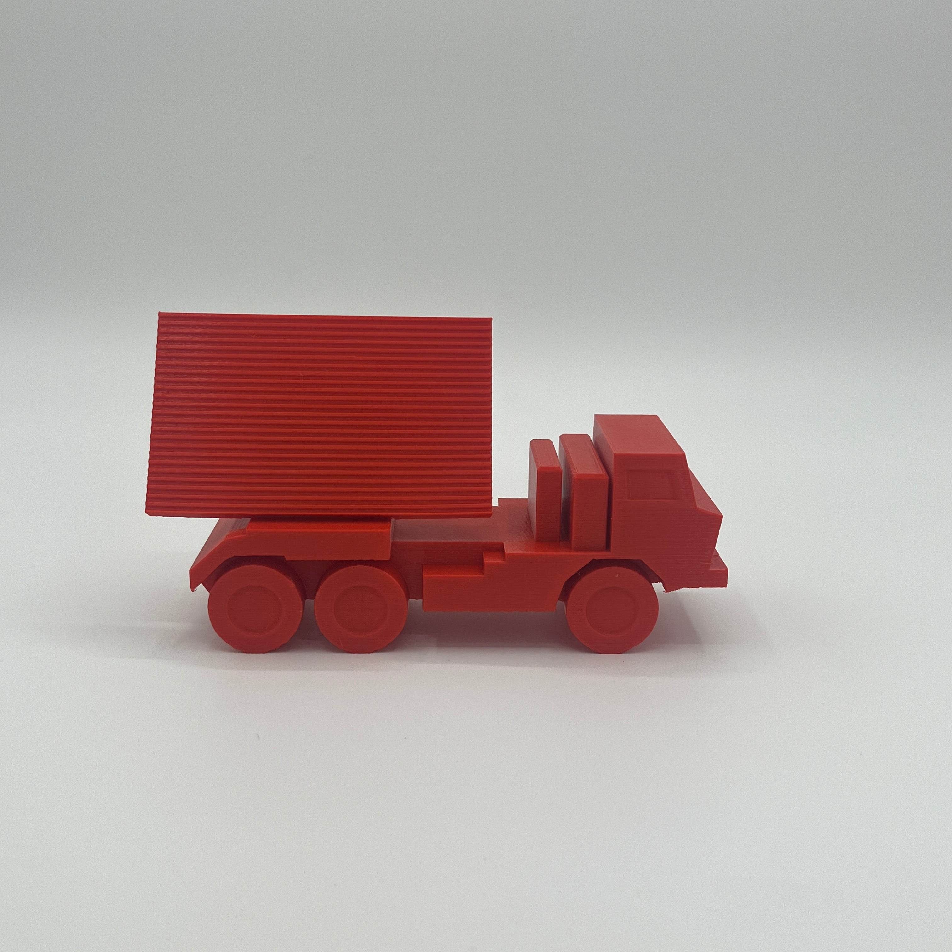 Type 305B - Rising Sun FPV