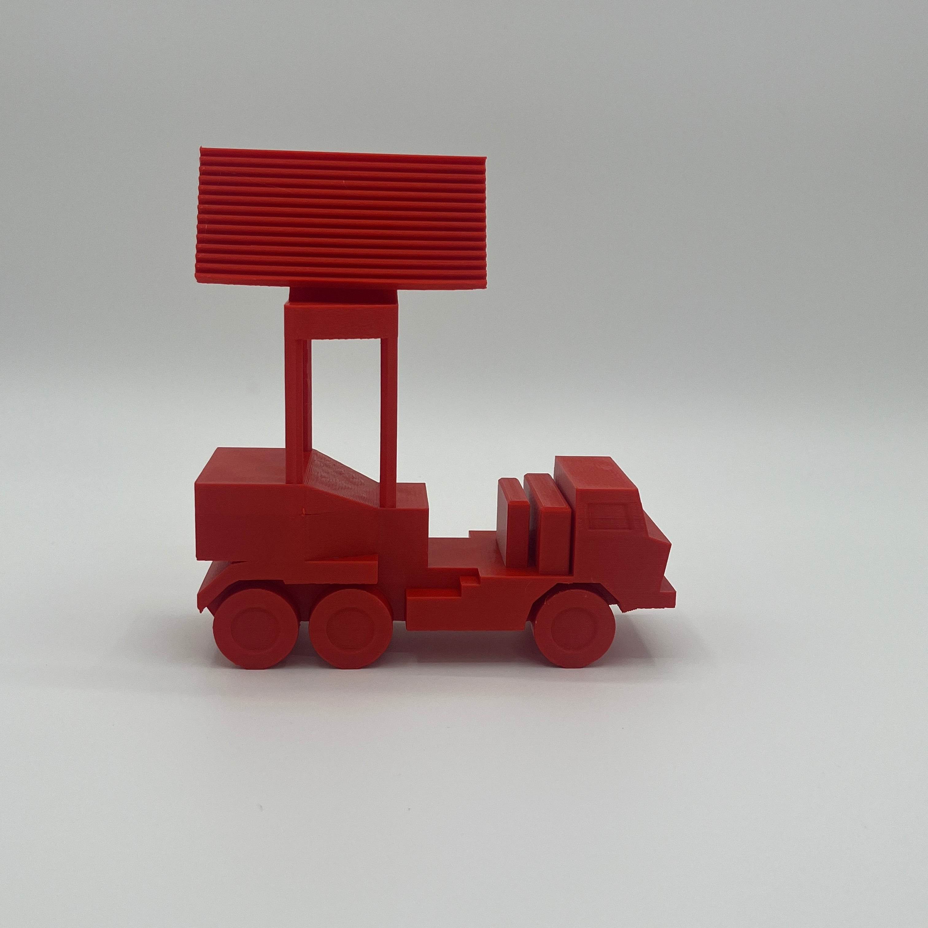 Type 120 - Rising Sun FPV