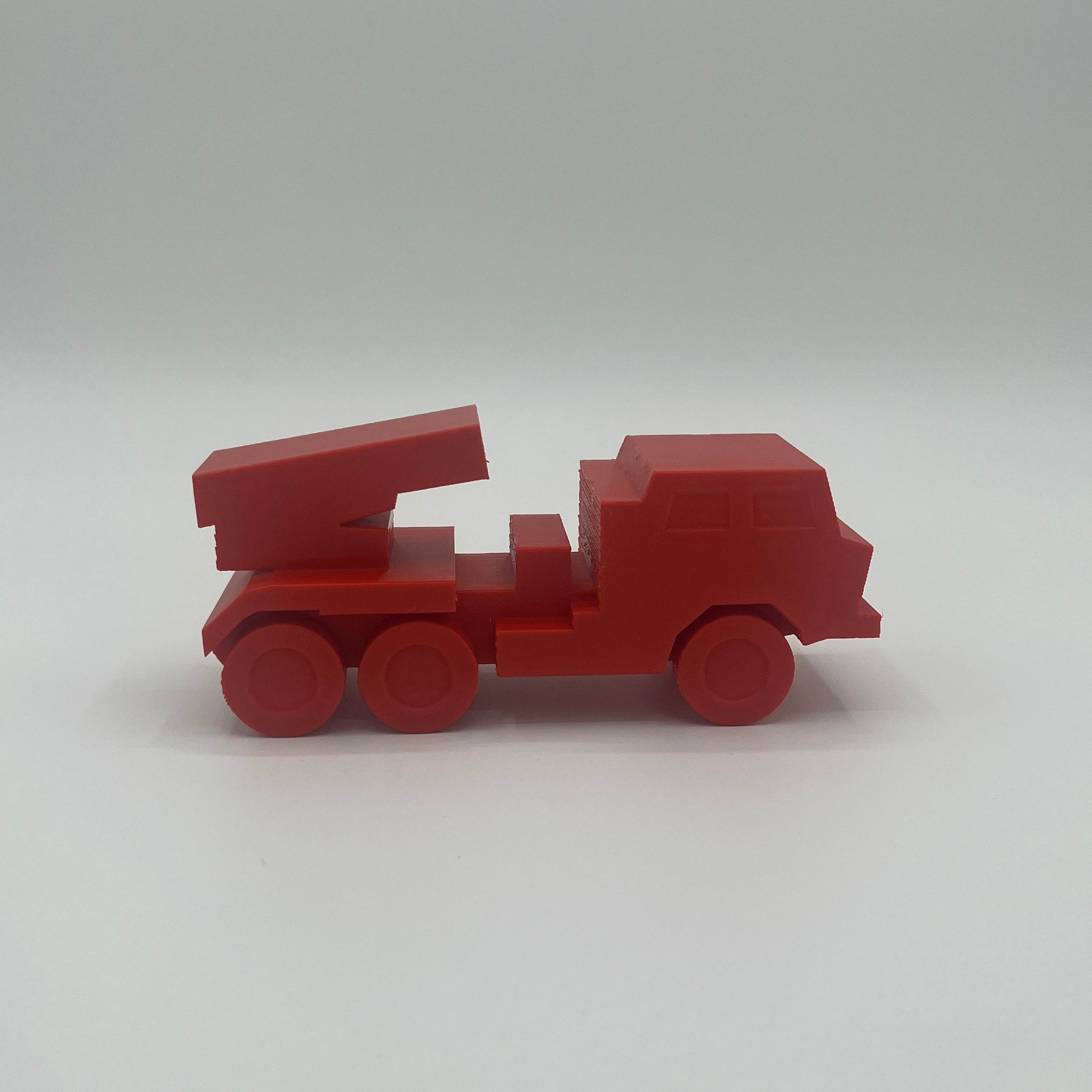 PHL-81 - Rising Sun FPV