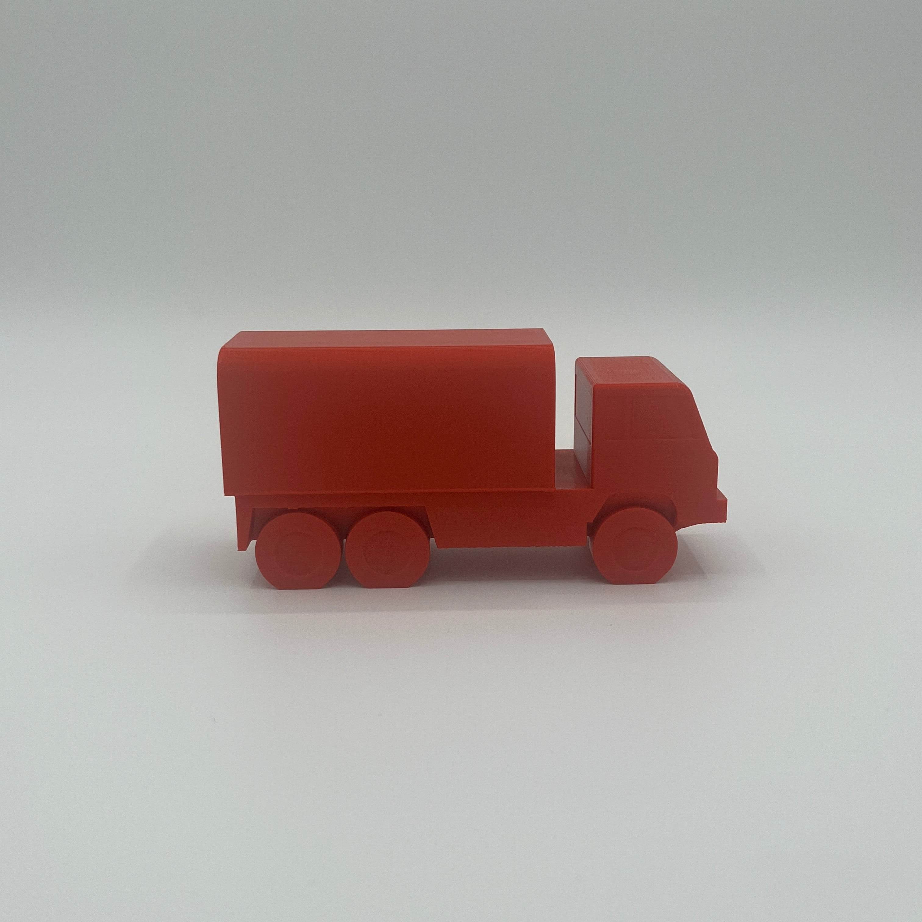 NG-80 - Rising Sun FPV