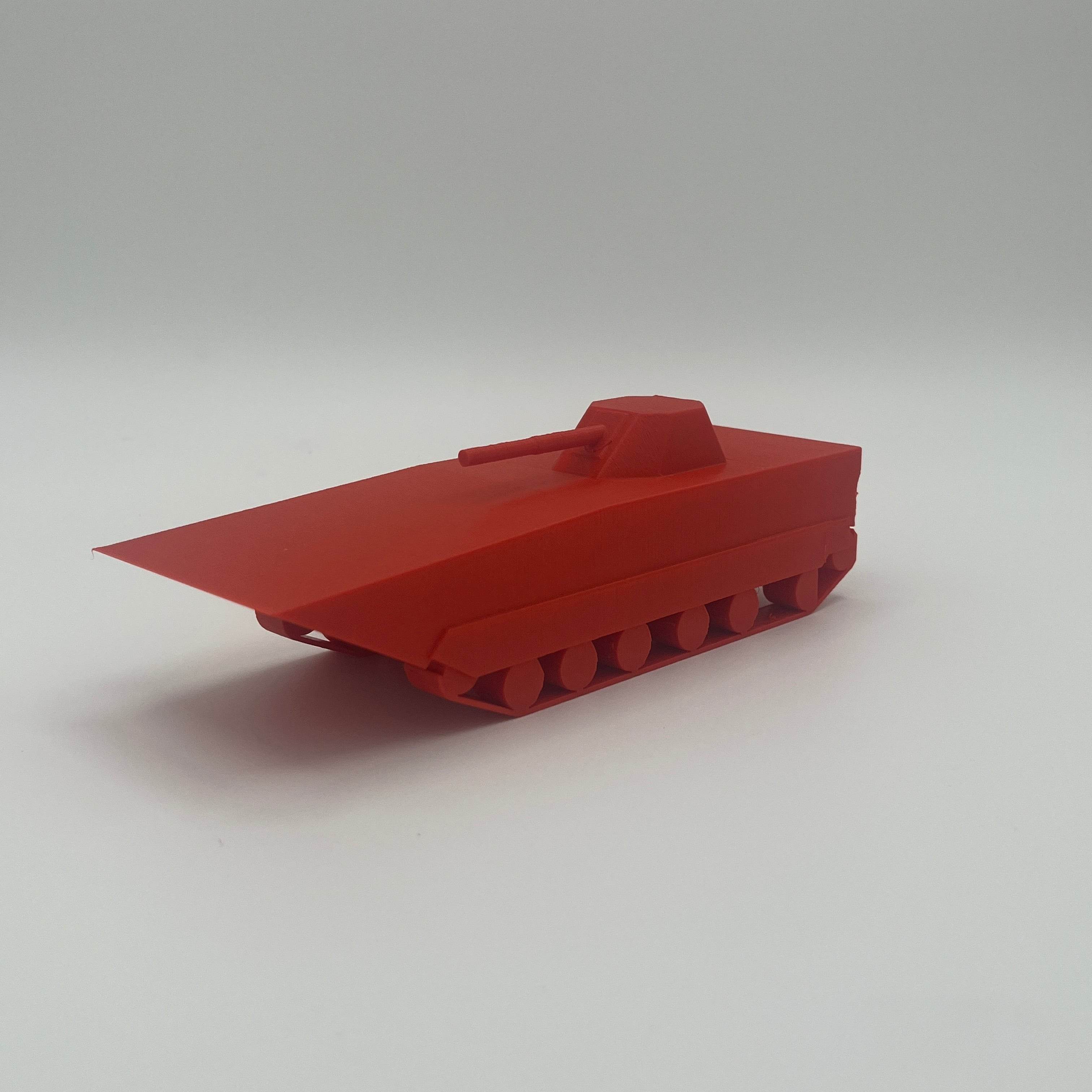 ZBD-05 - Rising Sun FPV