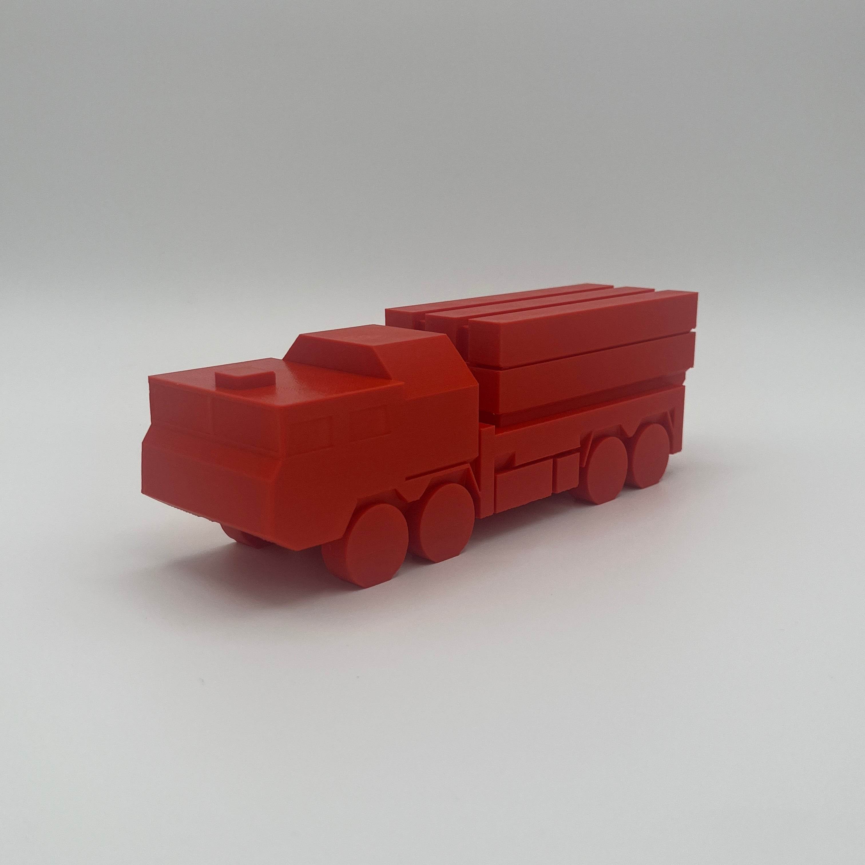 WS-2 - Rising Sun FPV