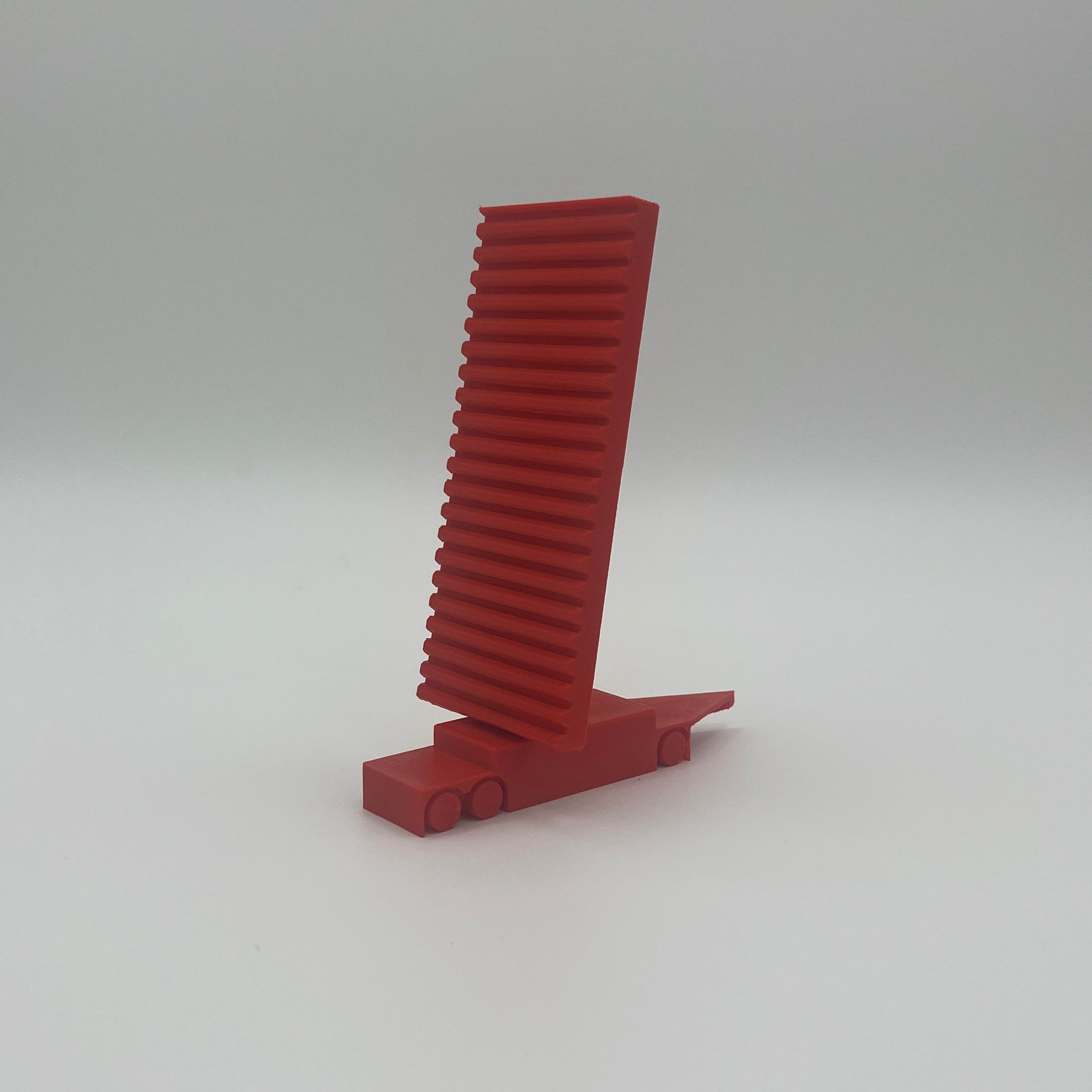 YLC-8B - Rising Sun FPV