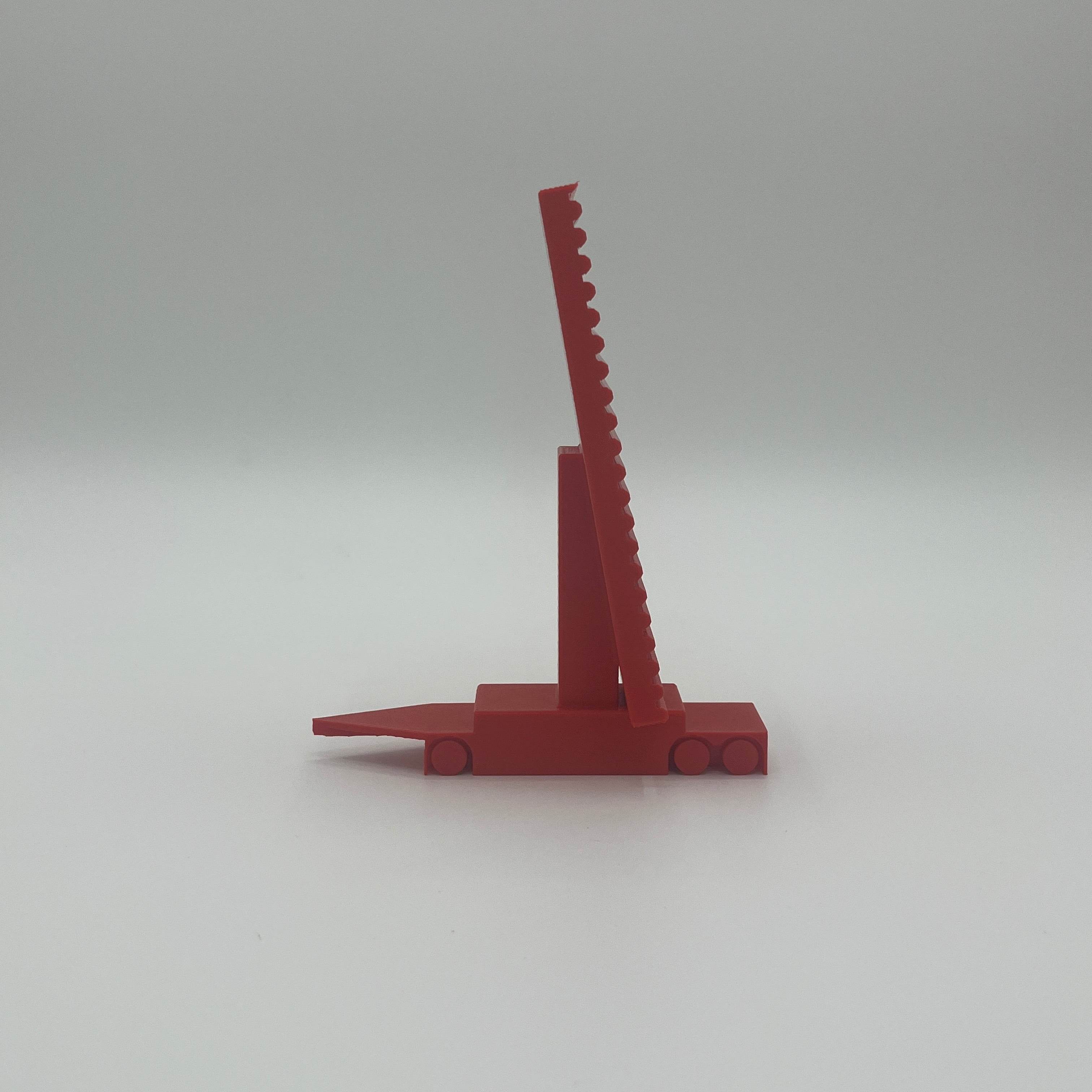 YLC-8B - Rising Sun FPV