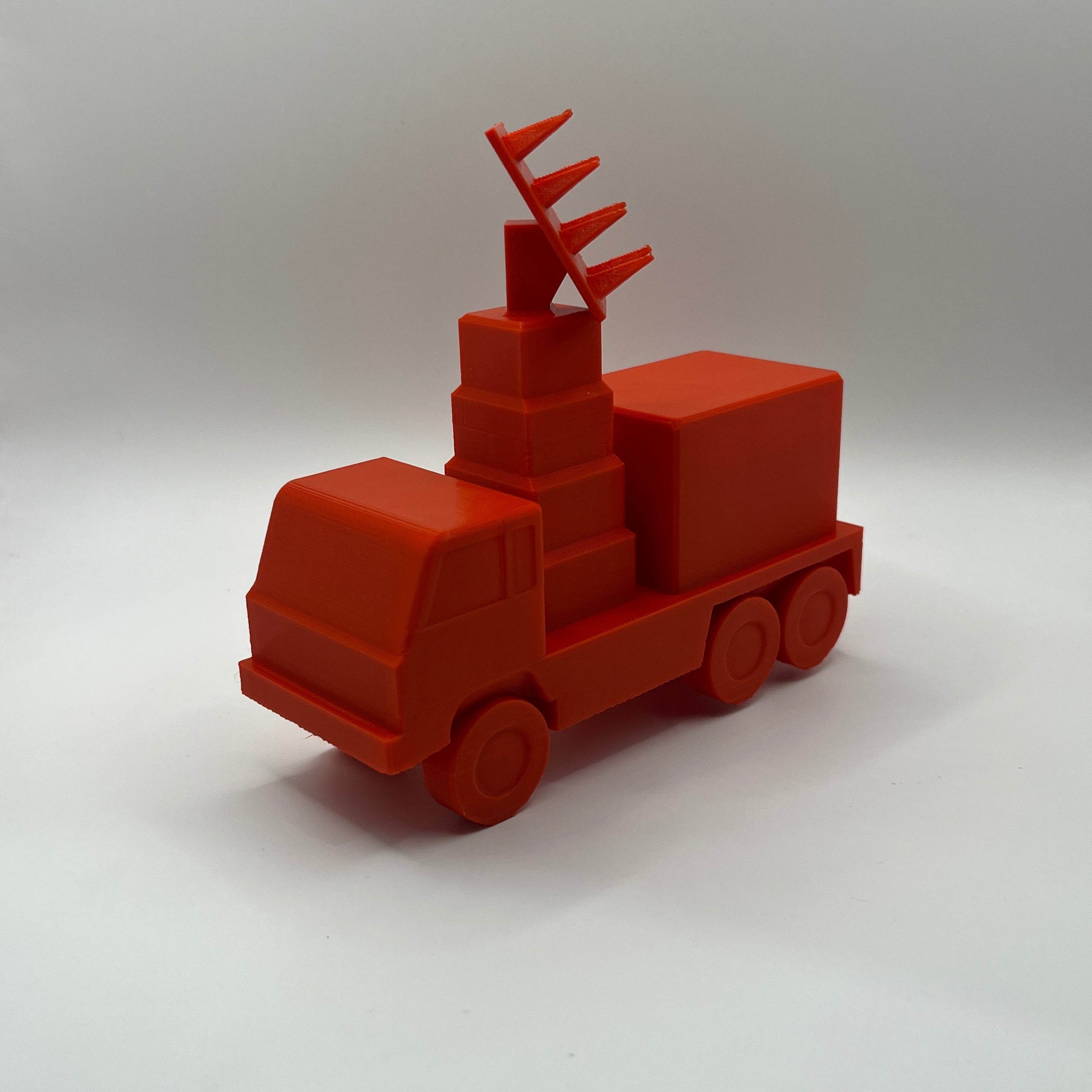 RCT-195B - Rising Sun FPV