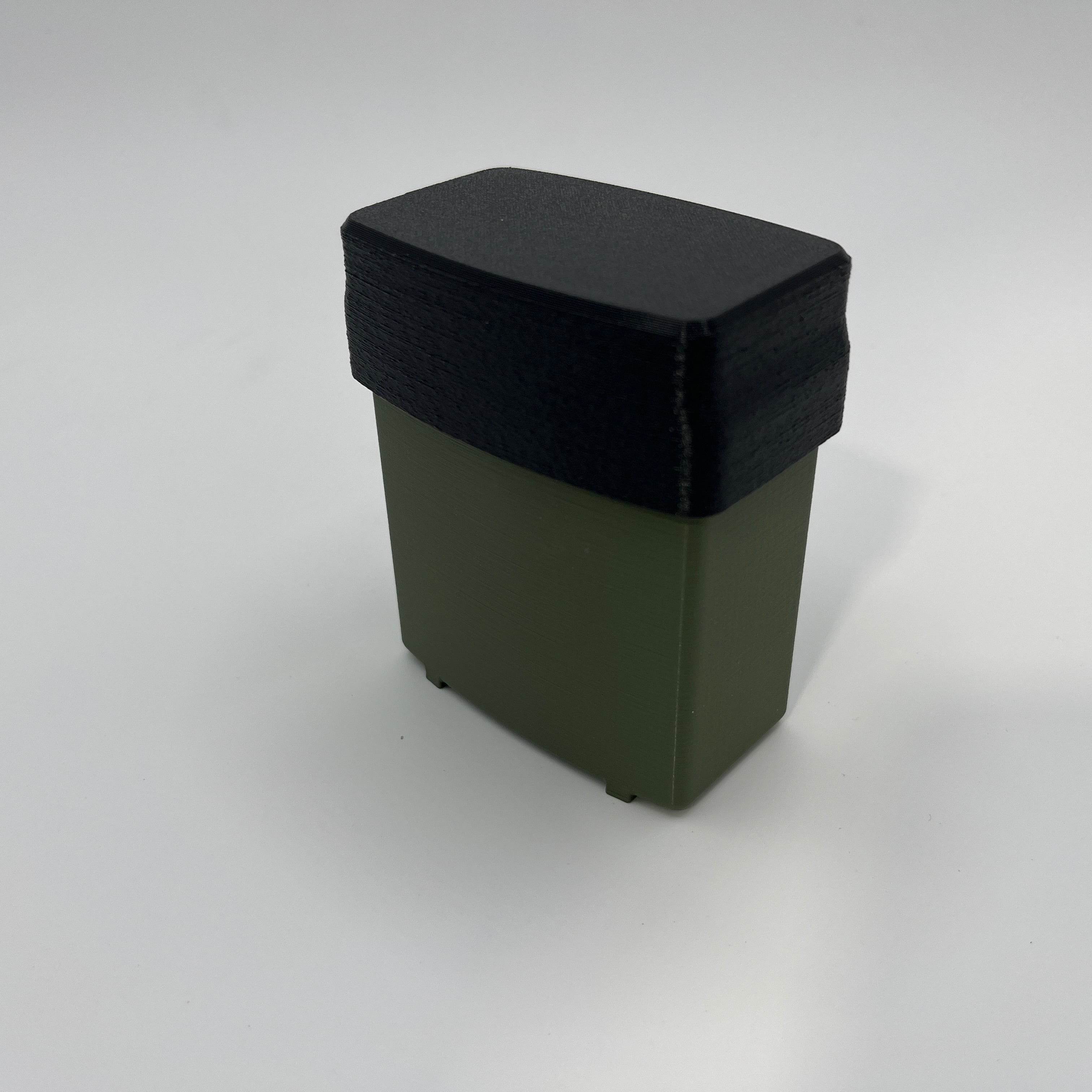 Protective Cover - Harris AN/PRC 152 Battery - Rising Sun FPV