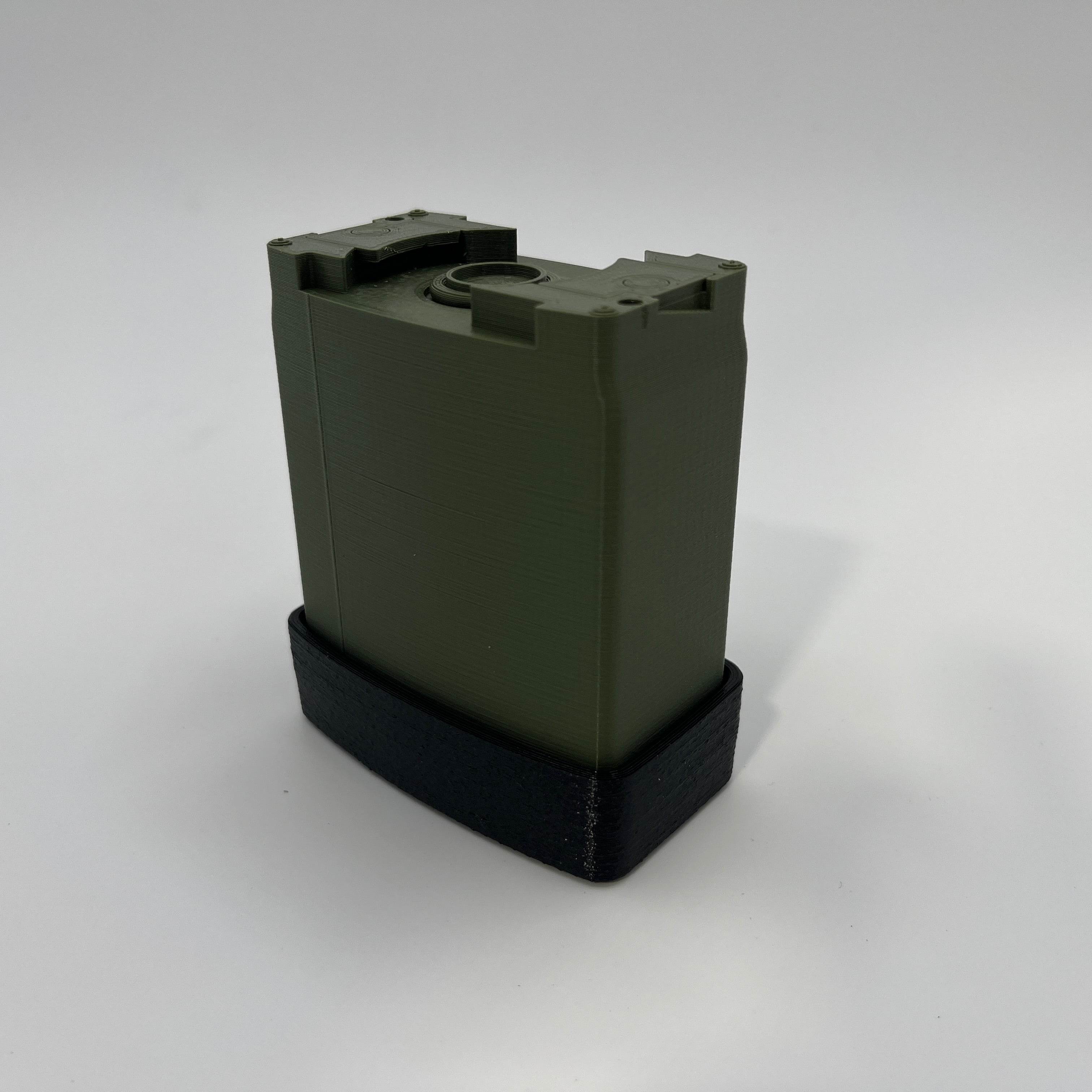 Protective Cover - Harris AN/PRC 152 Battery - Rising Sun FPV