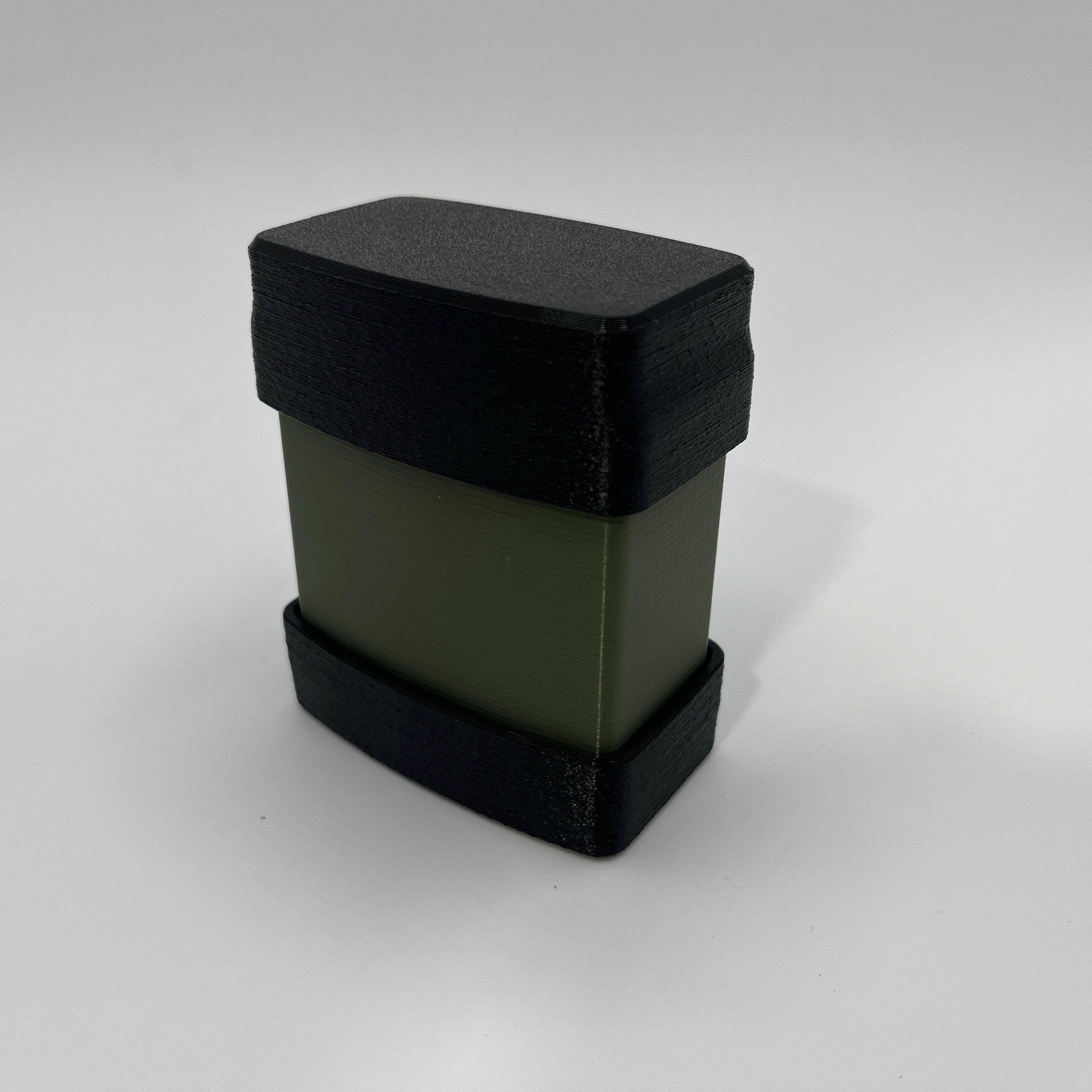 Protective Cover - Harris AN/PRC 152 Battery - Rising Sun FPV