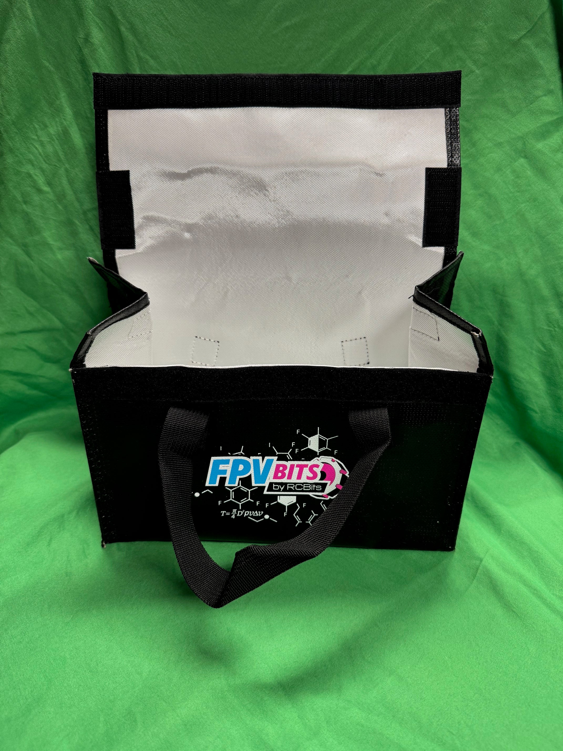 Timmy's Lipo Carry Bag (Limited Edition)