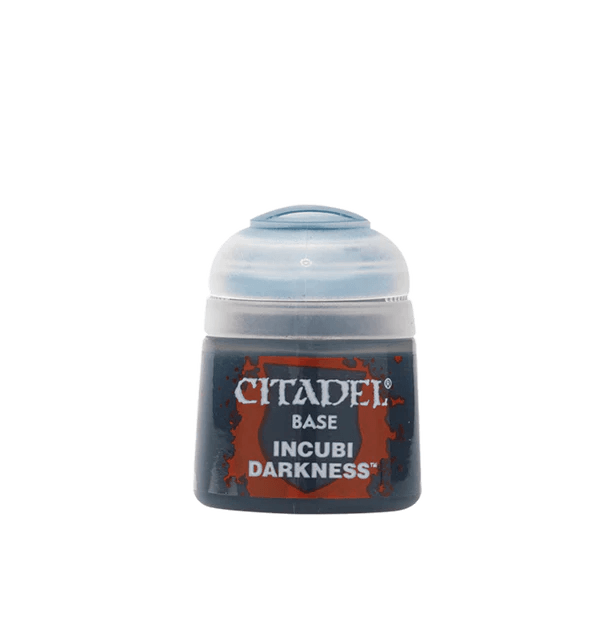 21-11 Citadel Base: Incubi Darkness (12ml) - Rising Sun FPV