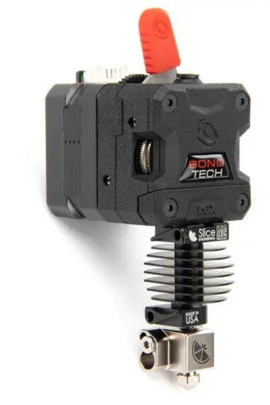 Bondtech LGX Large Gears eXtruder - Rising Sun FPV