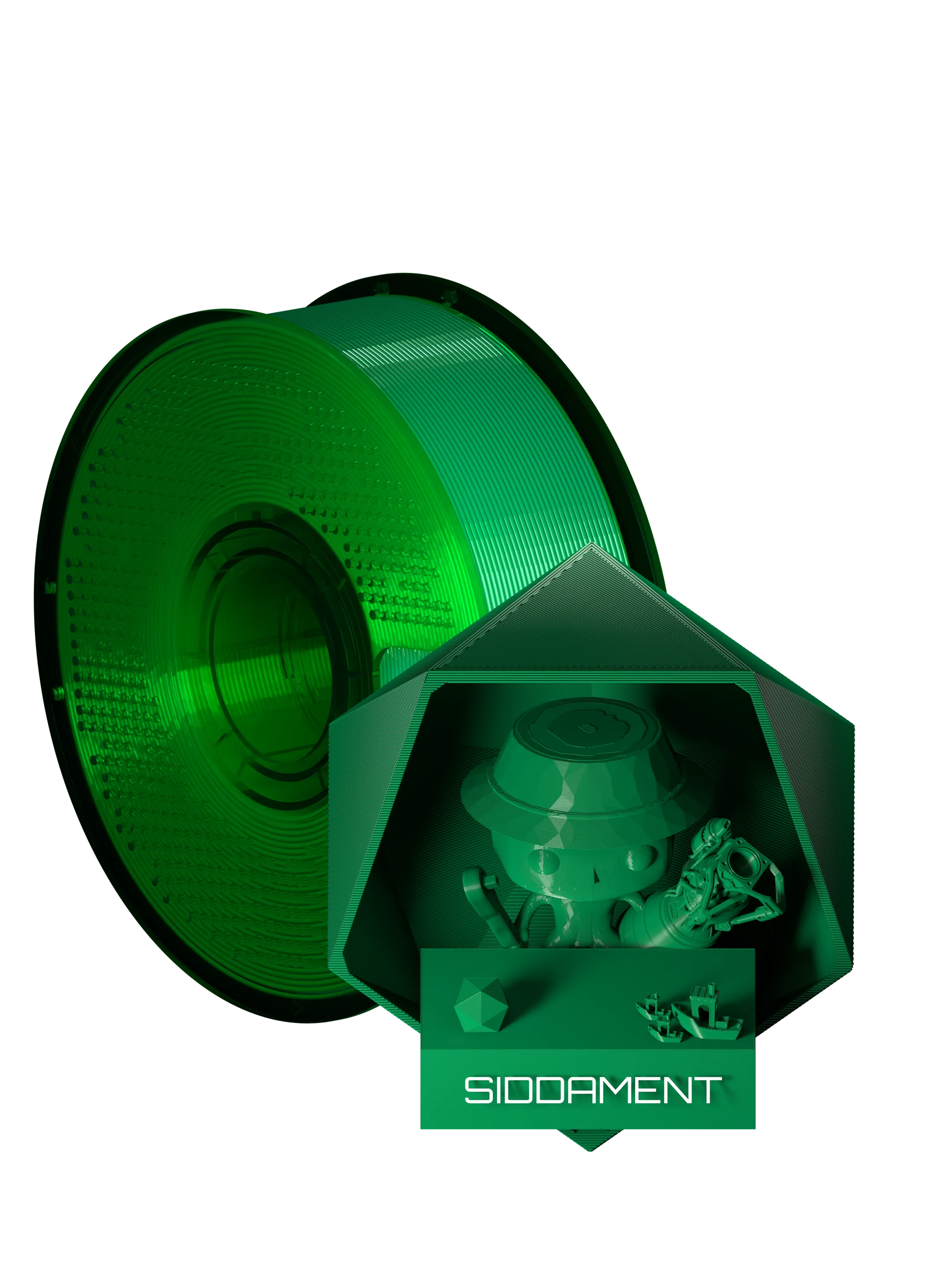 Siddament V2 ASA