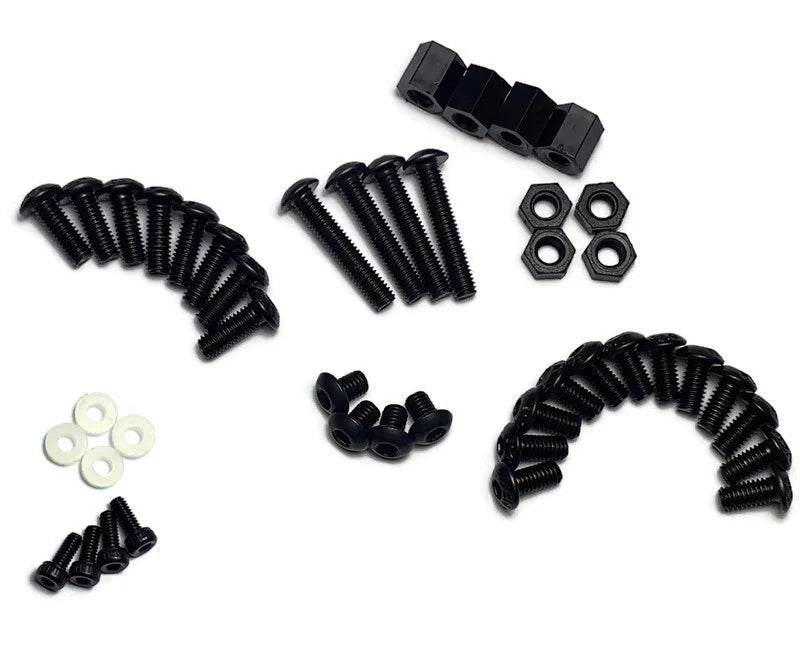 Marmotte DJI Edition Hardware Set - Rising Sun FPV